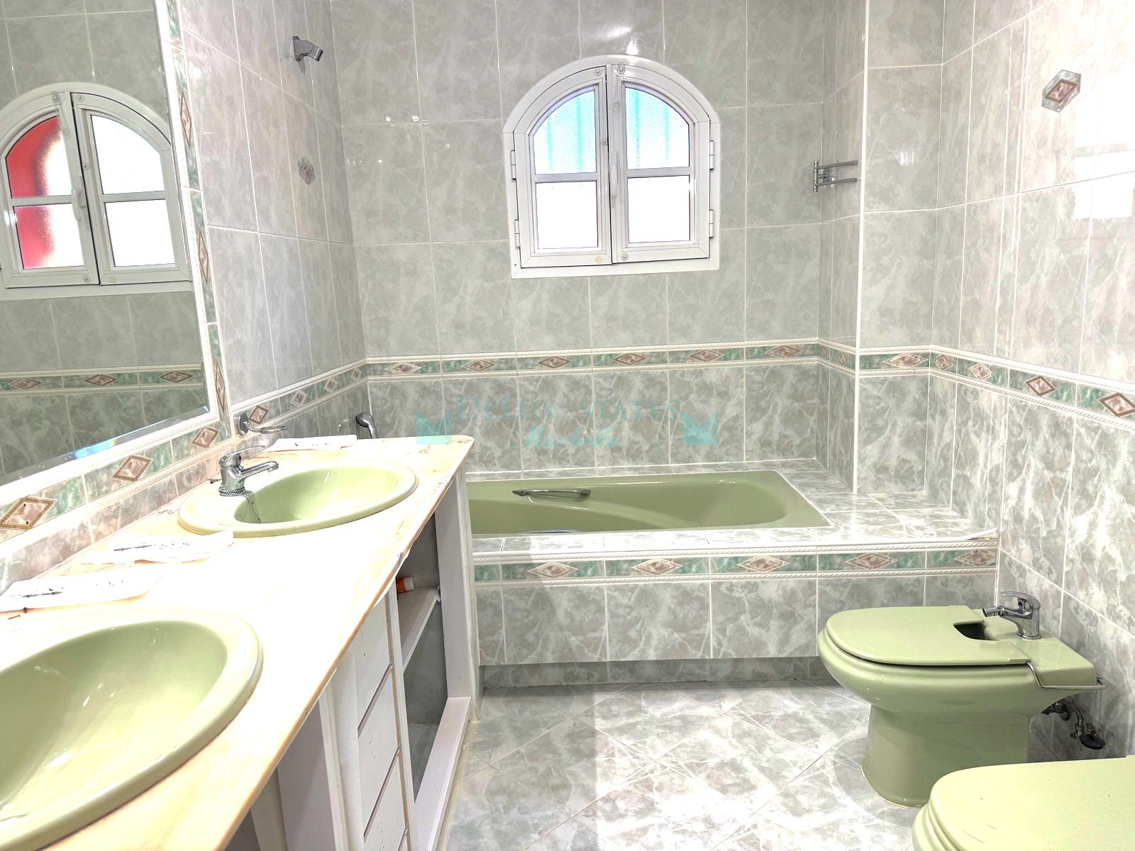 Villa for rent in Casares del Sol - Casares Golf, Casares