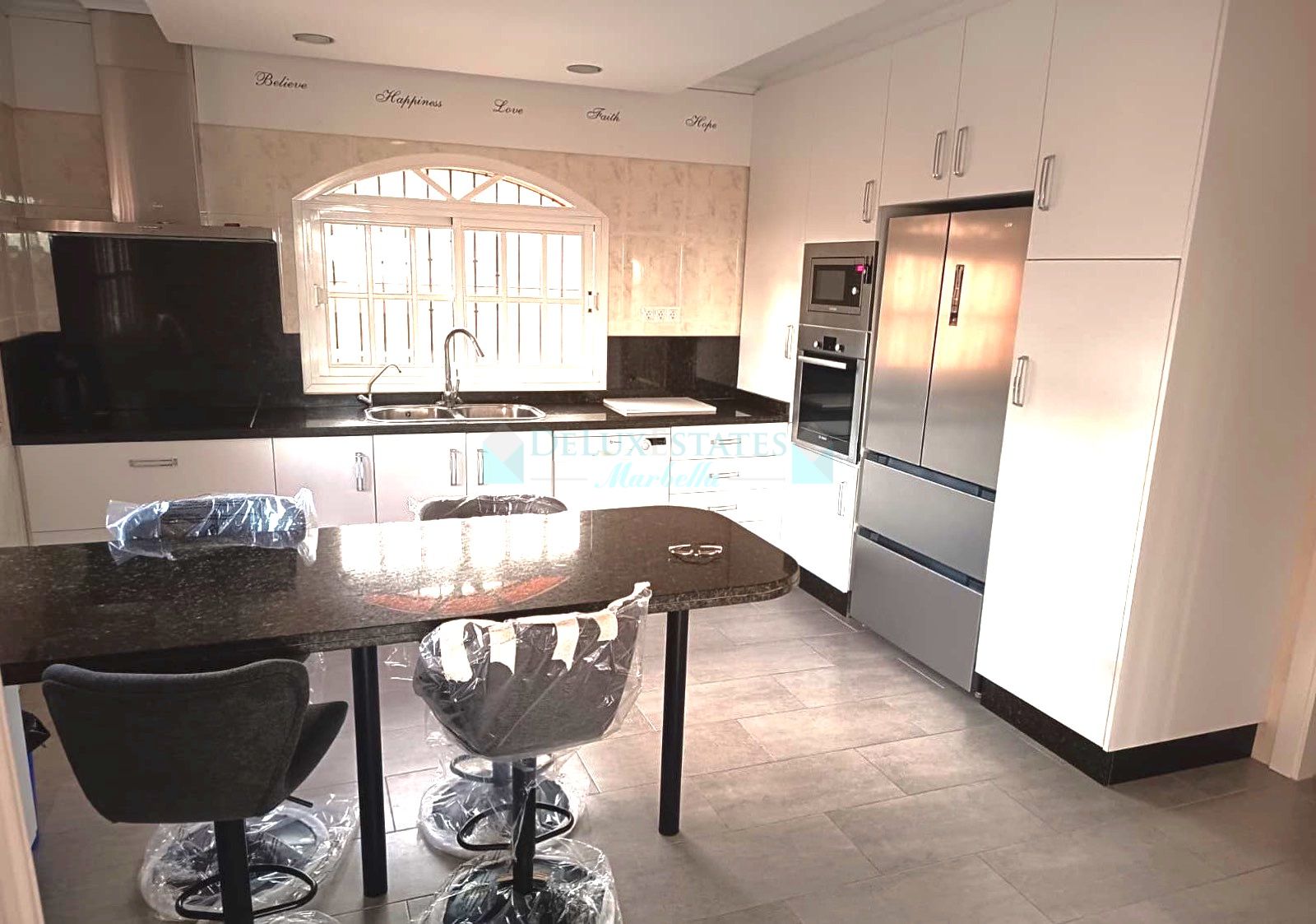 Villa for rent in Casares del Sol - Casares Golf, Casares