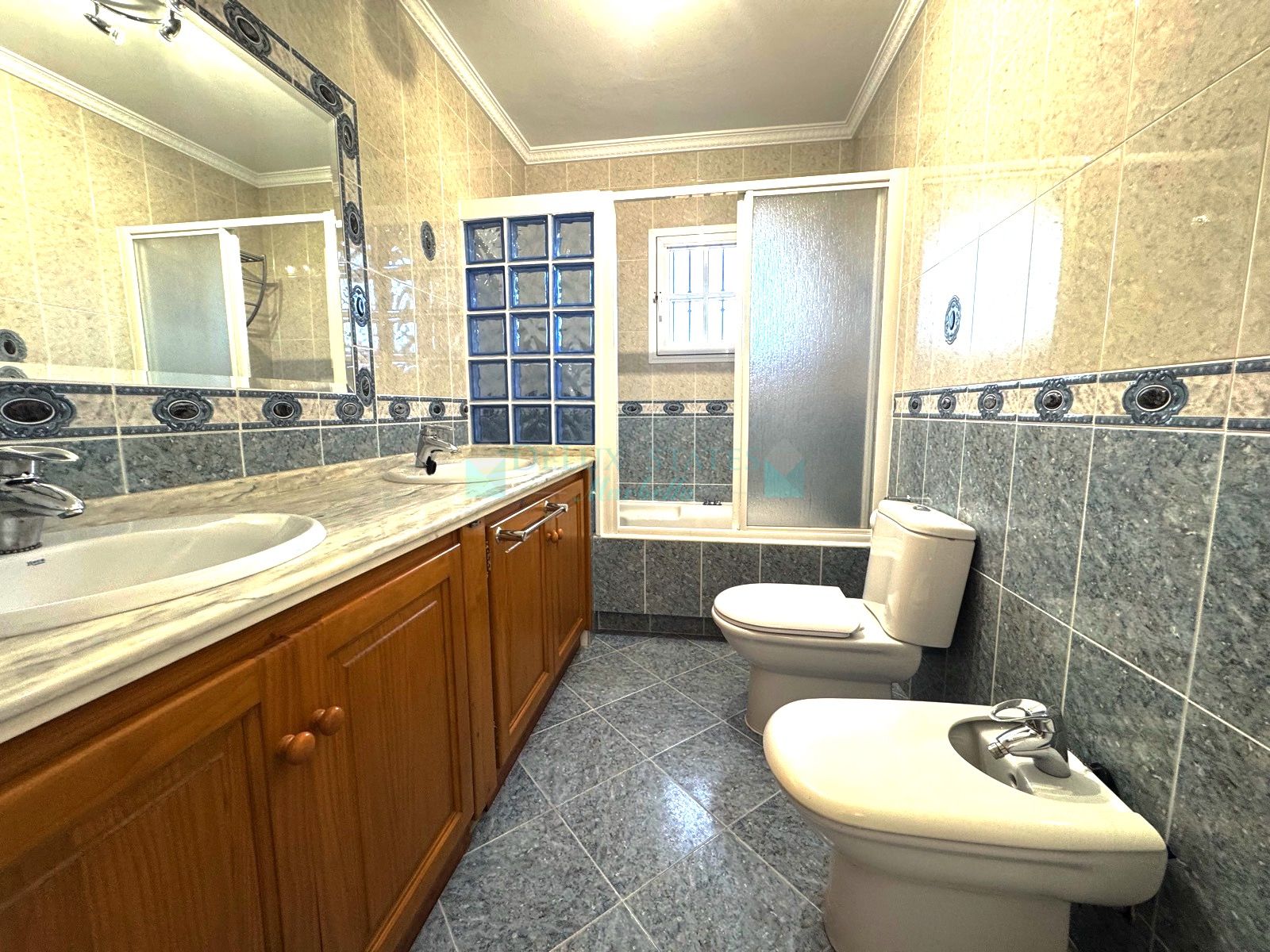 Villa for rent in Casares del Sol - Casares Golf, Casares