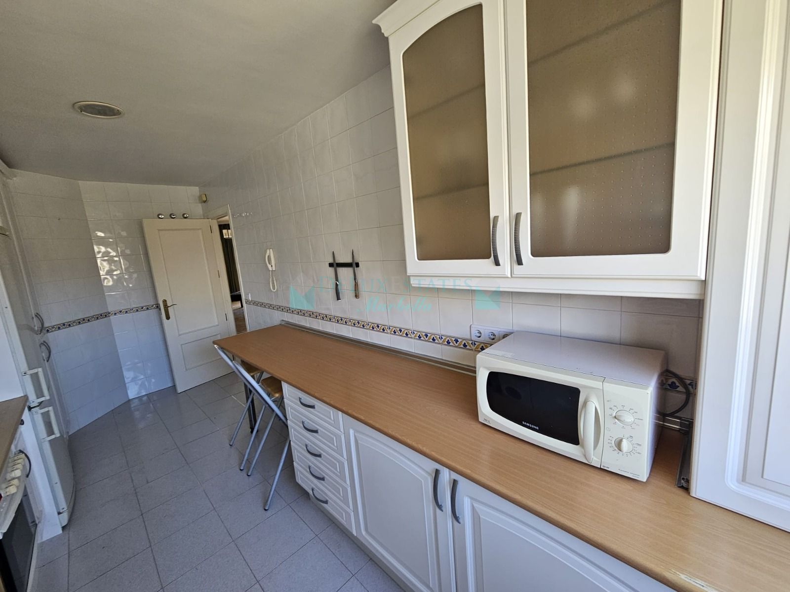 Apartment for sale in Bel Air, Estepona