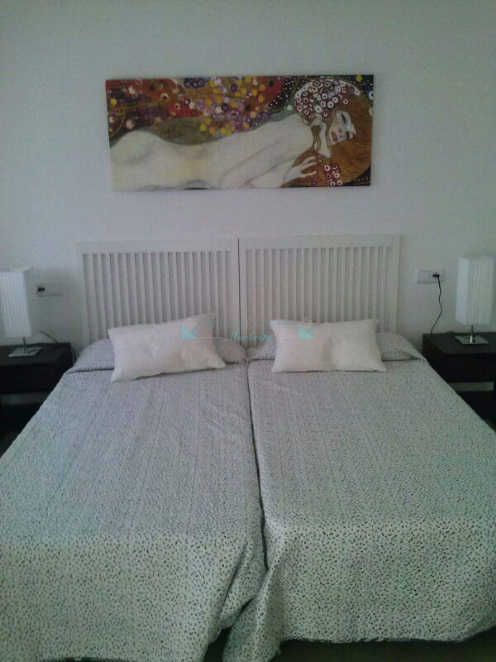 Apartment for sale in Bel Air, Estepona