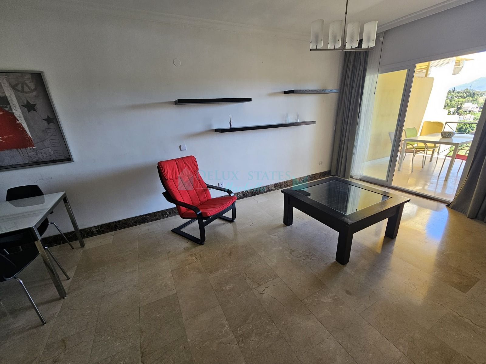 Apartment for sale in Bel Air, Estepona
