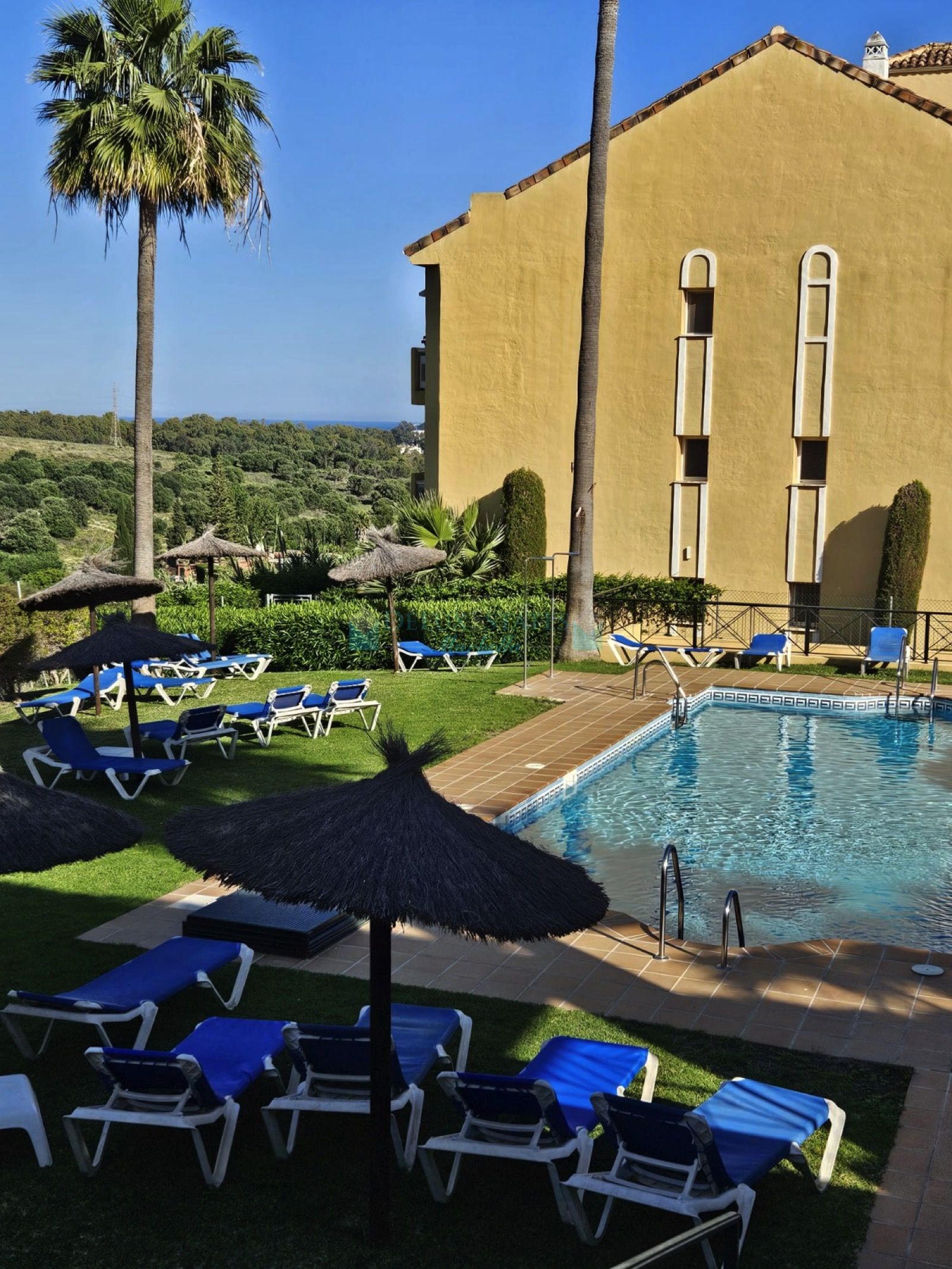 Apartment for sale in Bel Air, Estepona