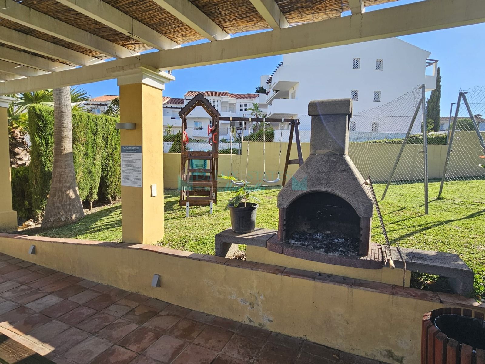 Apartment for sale in Bel Air, Estepona