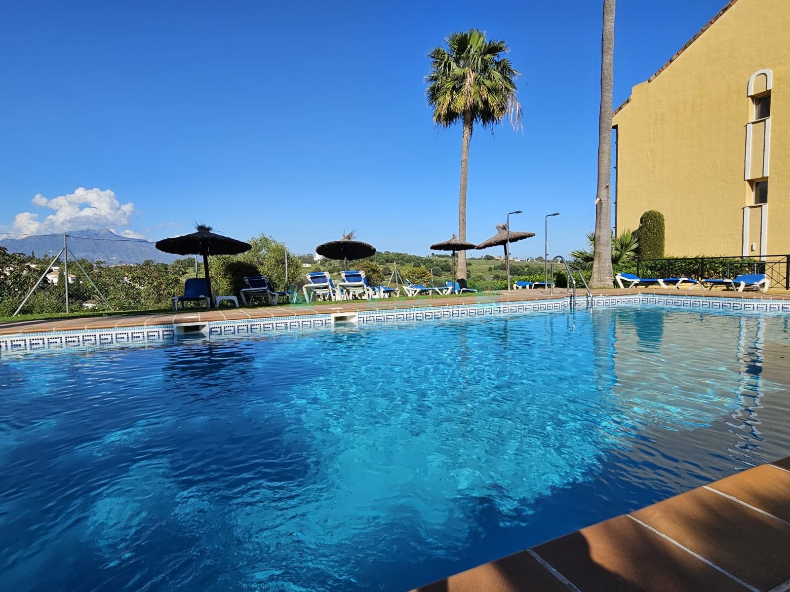 Apartment for sale in Bel Air, Estepona