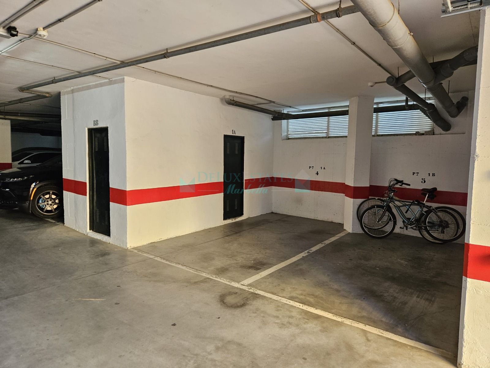 Apartment for sale in Bel Air, Estepona