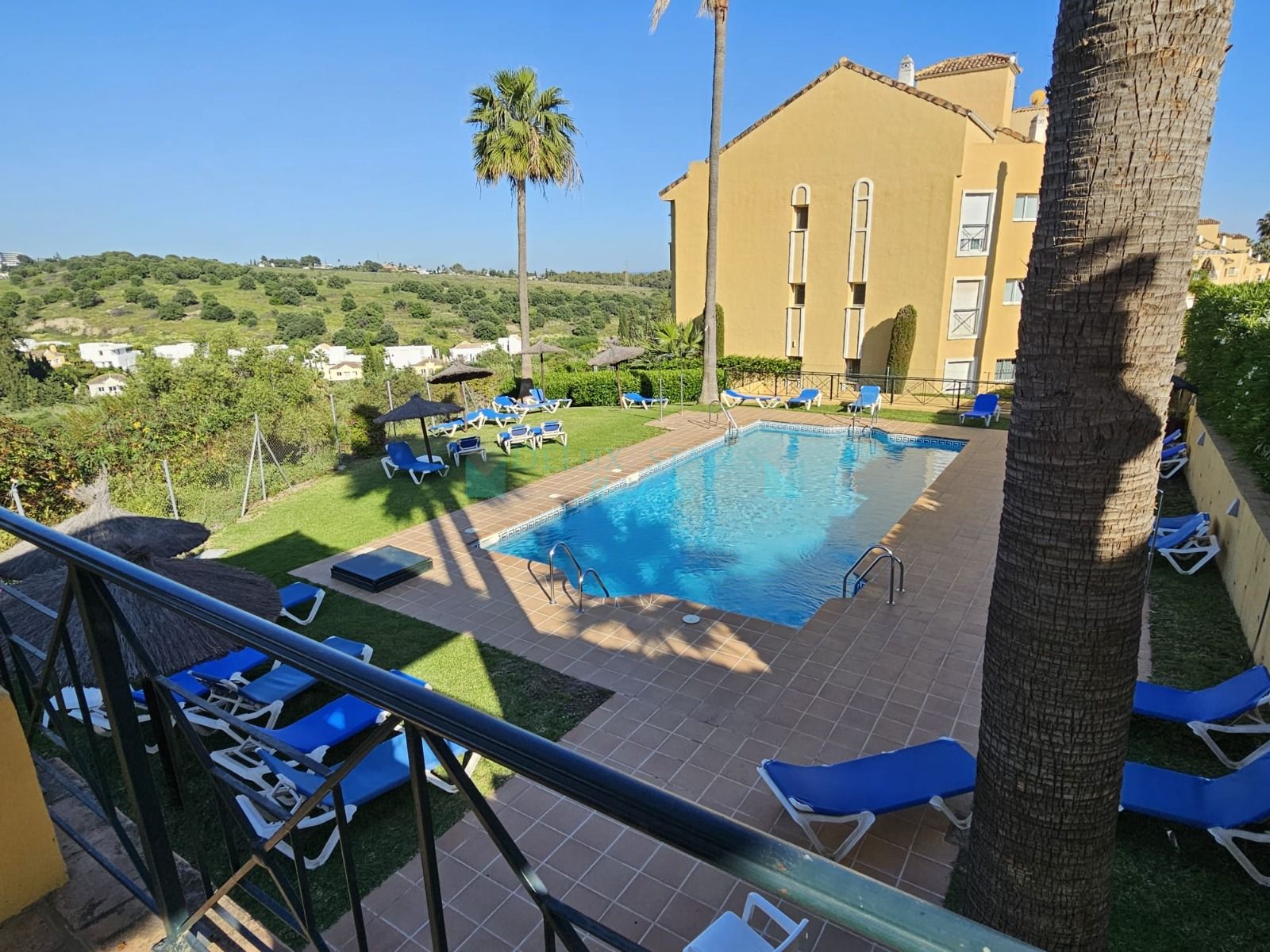 Apartment for sale in Bel Air, Estepona