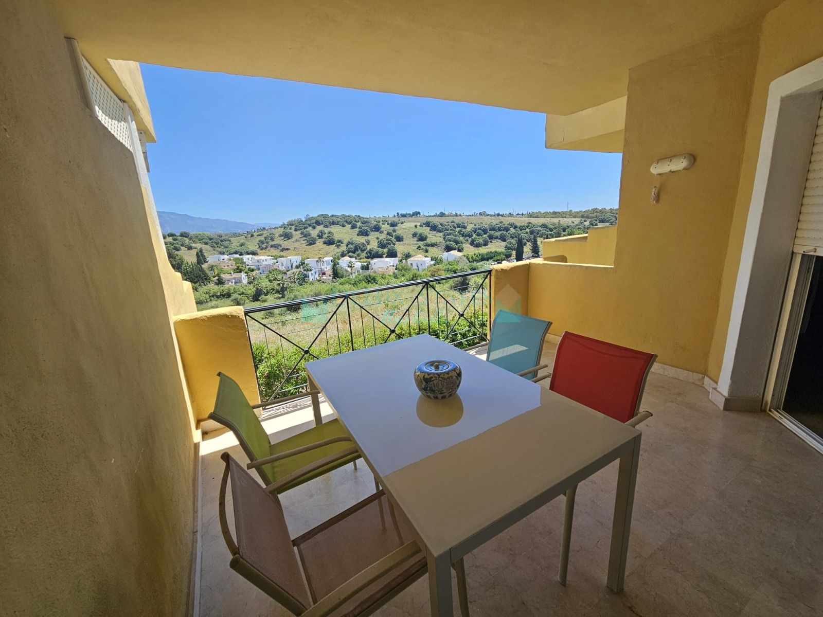 Apartment for sale in Bel Air, Estepona