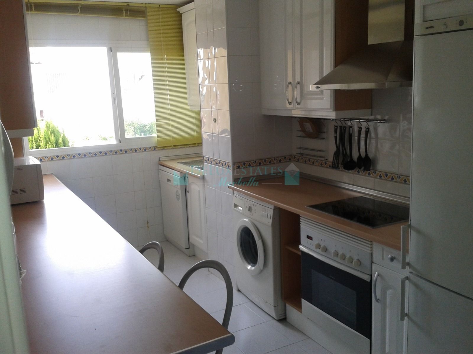 Apartment for sale in Bel Air, Estepona