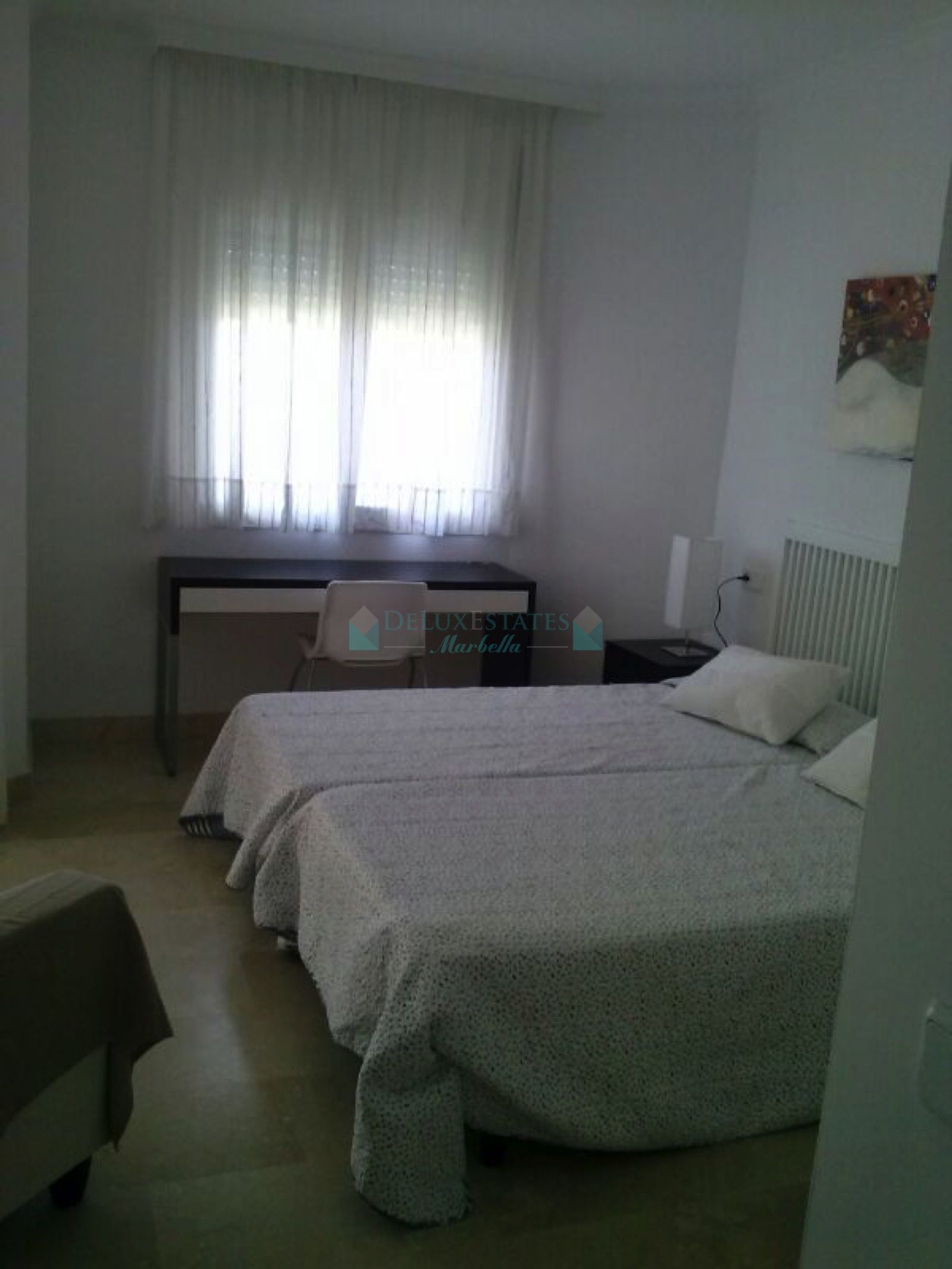 Apartment for sale in Bel Air, Estepona