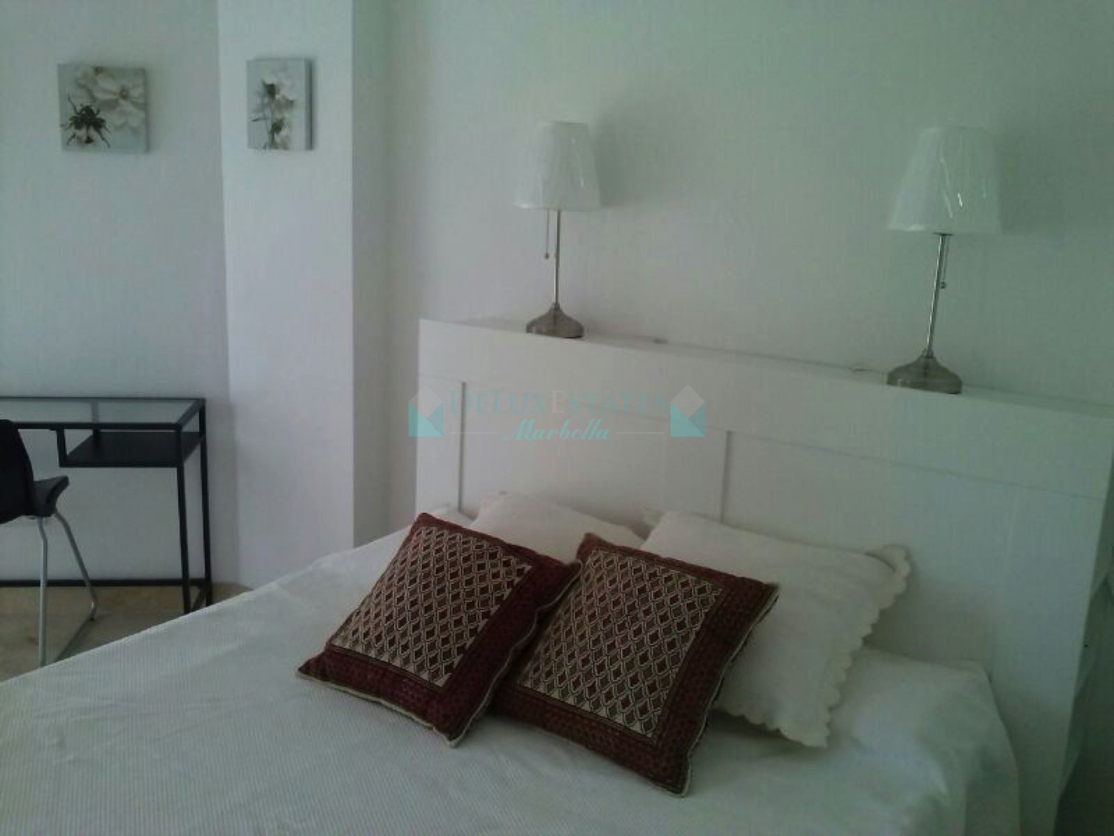 Apartment for sale in Bel Air, Estepona