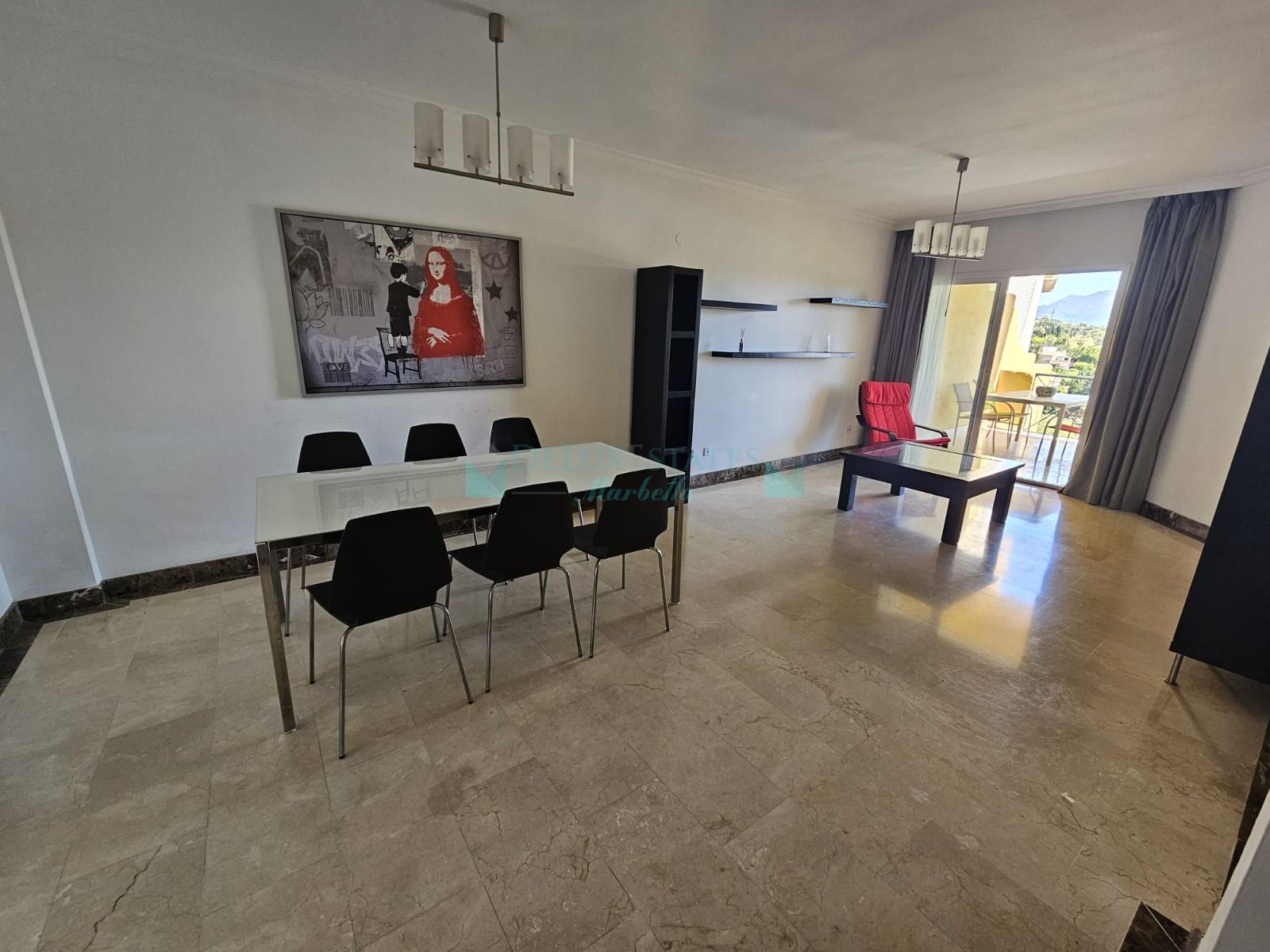 Apartment for sale in Bel Air, Estepona