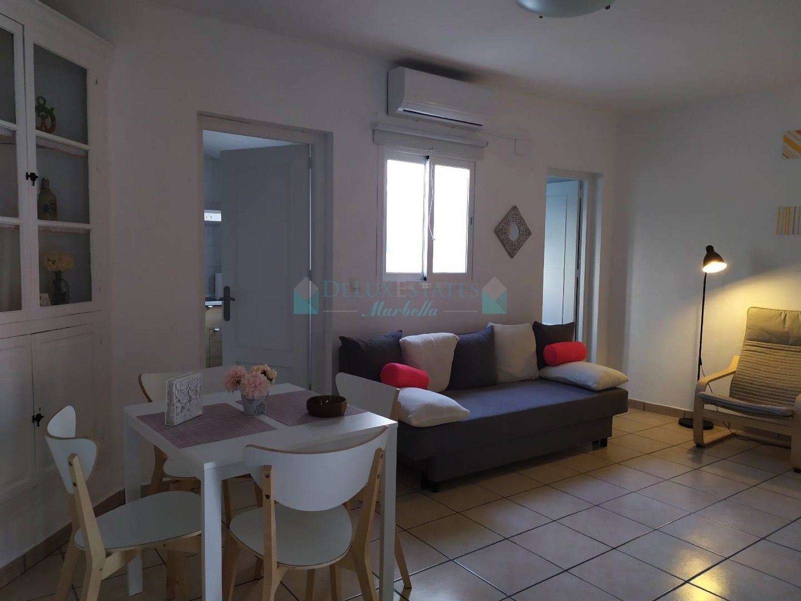 Apartment for sale in Estepona Old Town, Estepona