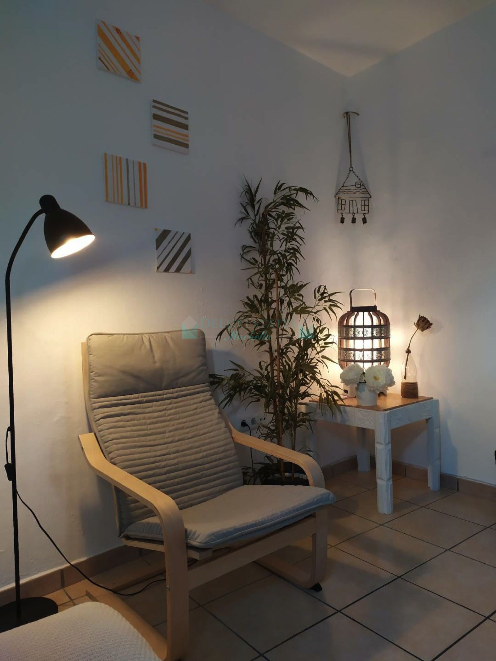 Apartment for sale in Estepona Old Town, Estepona