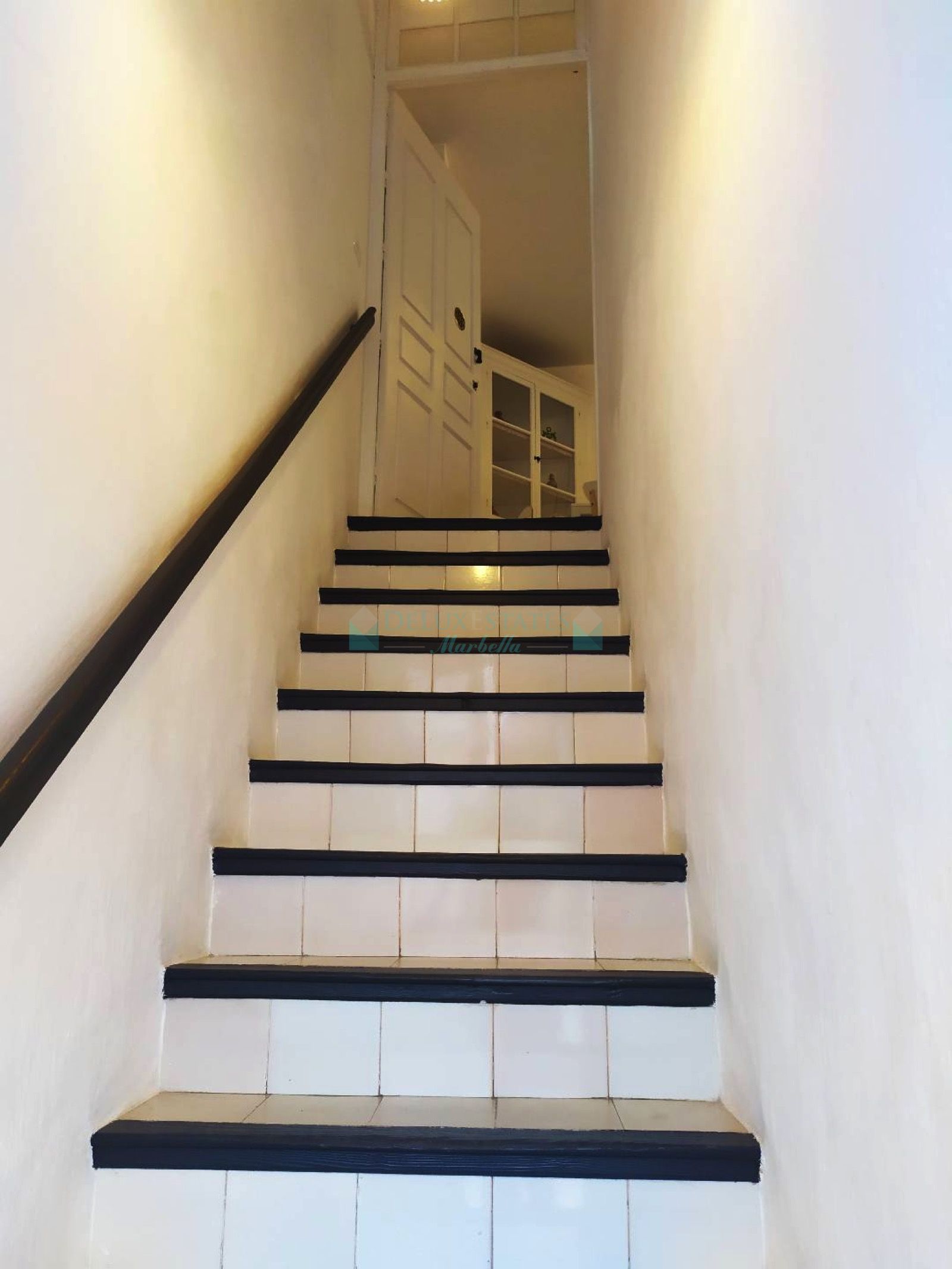 Apartment for sale in Estepona Old Town, Estepona