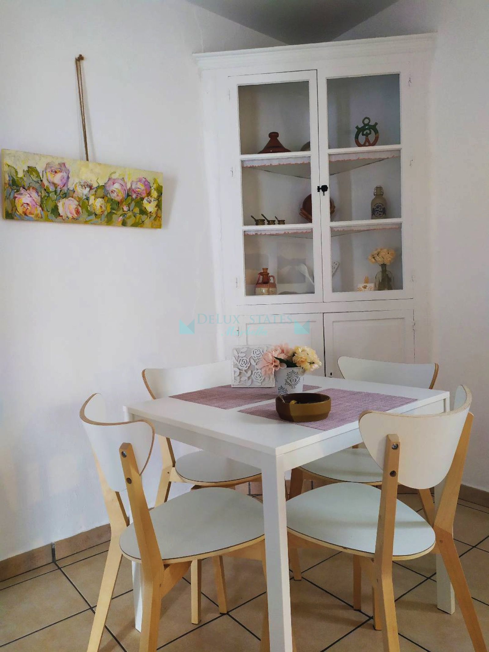 Apartment for sale in Estepona Old Town, Estepona