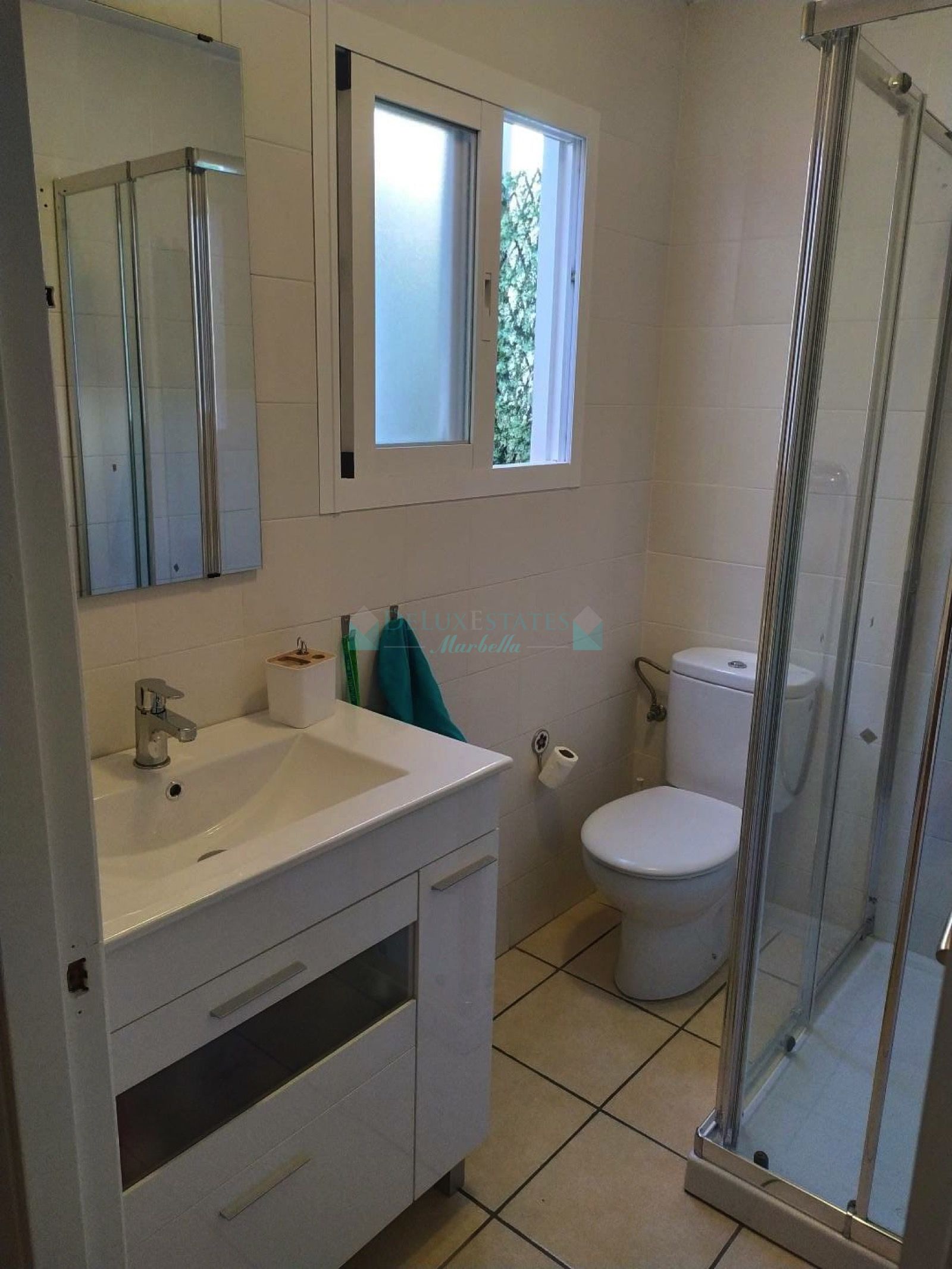 Apartment for sale in Estepona Old Town, Estepona