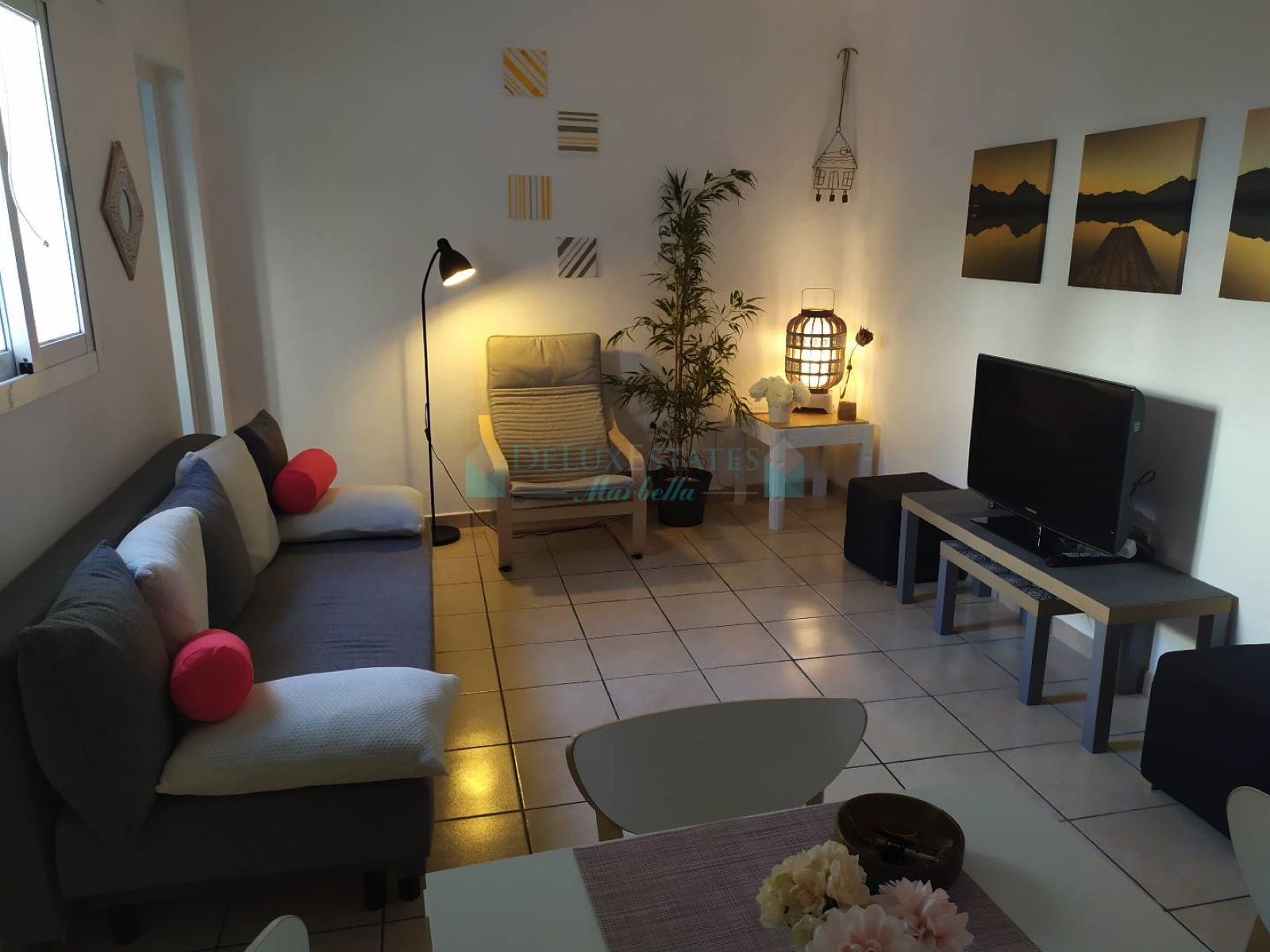 Apartment for sale in Estepona Old Town, Estepona