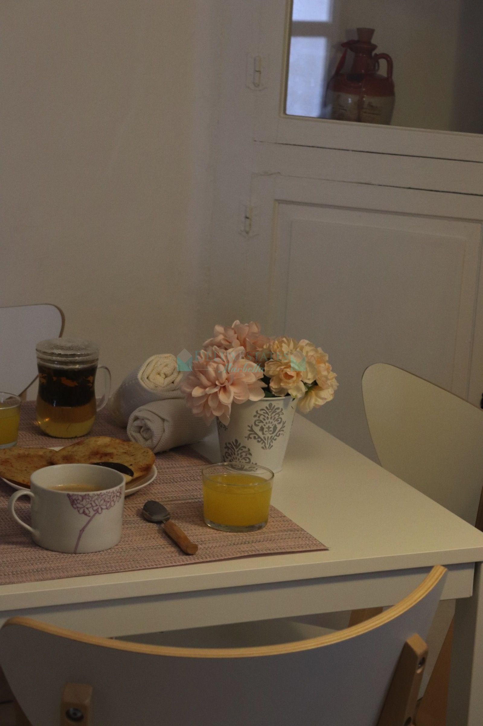 Apartment for sale in Estepona Old Town, Estepona