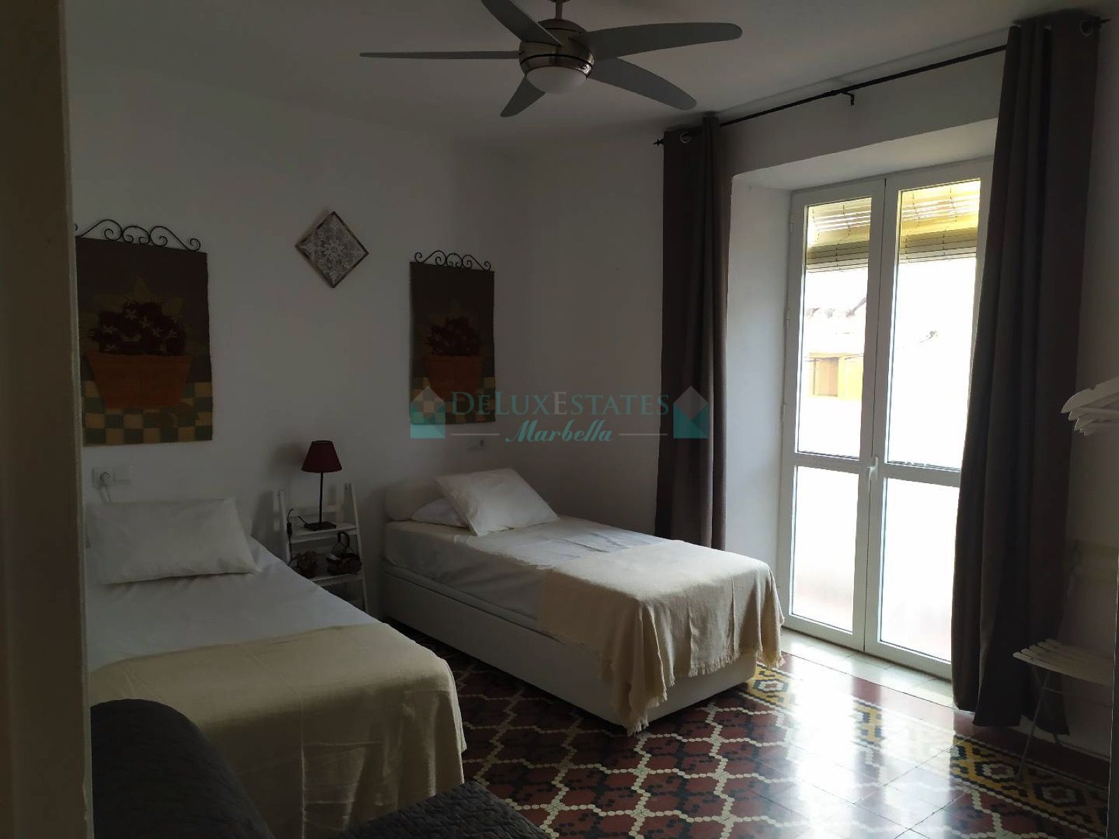 Apartment for sale in Estepona Old Town, Estepona