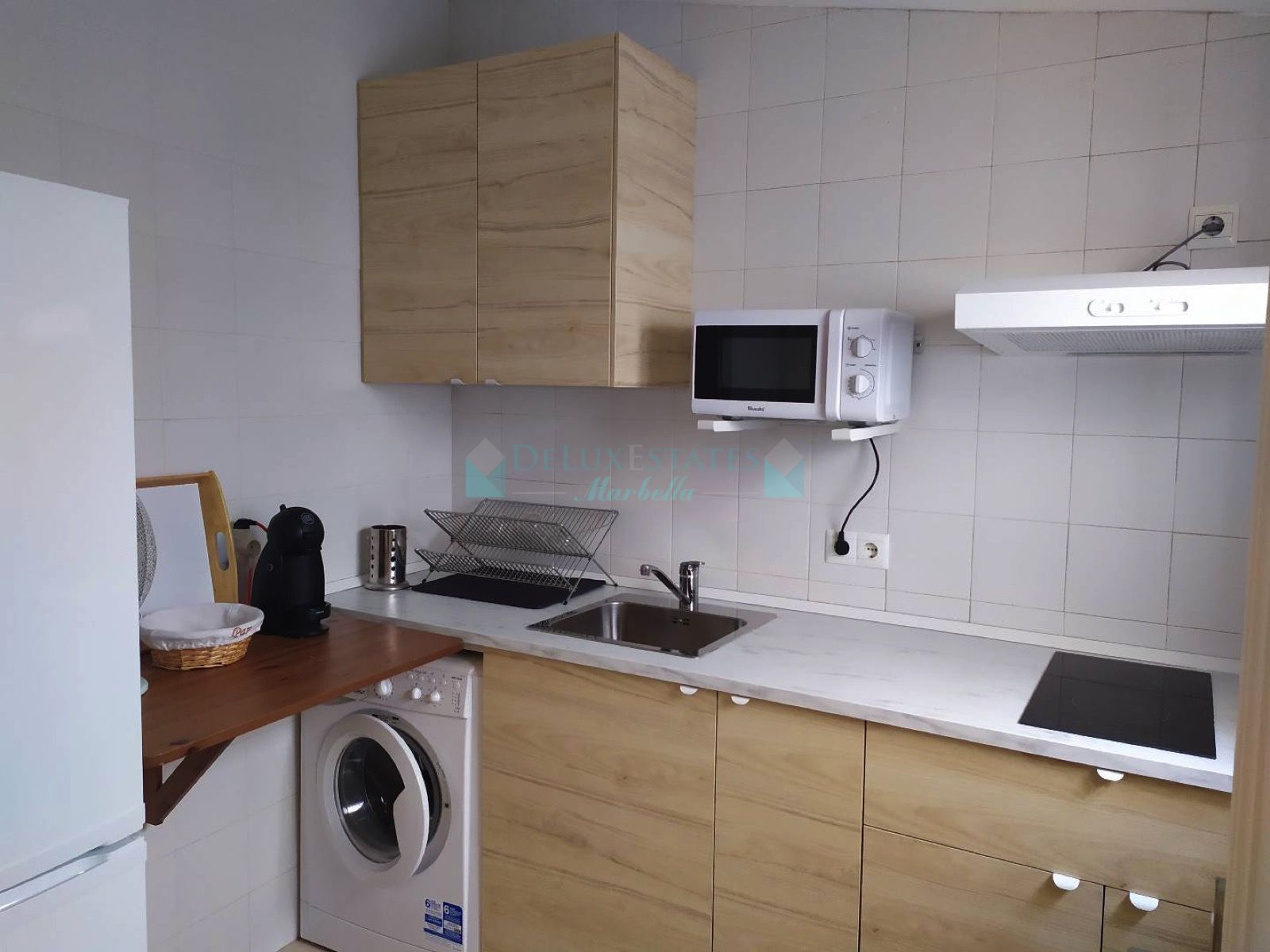 Apartment for sale in Estepona Old Town, Estepona