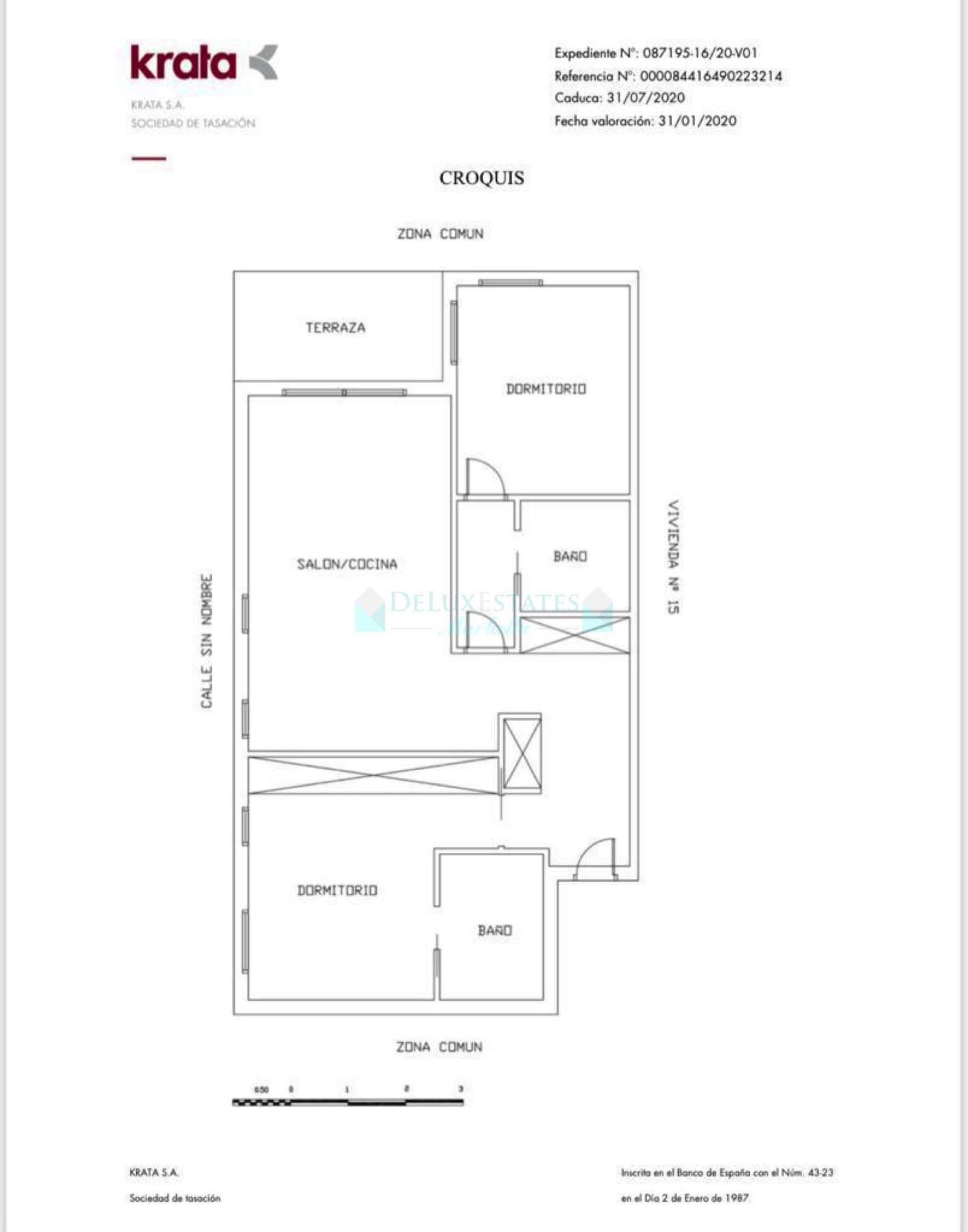Ground Floor Apartment for sale in Marbella Centro, Marbella