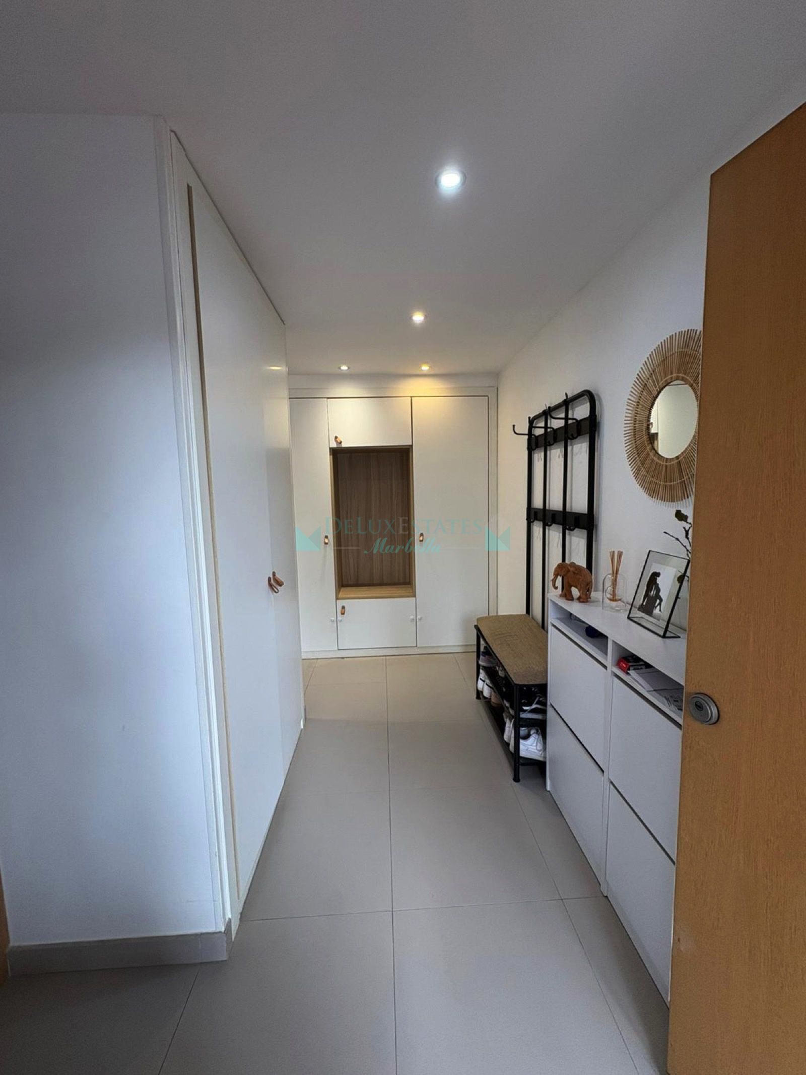 Ground Floor Apartment for sale in Marbella Centro, Marbella