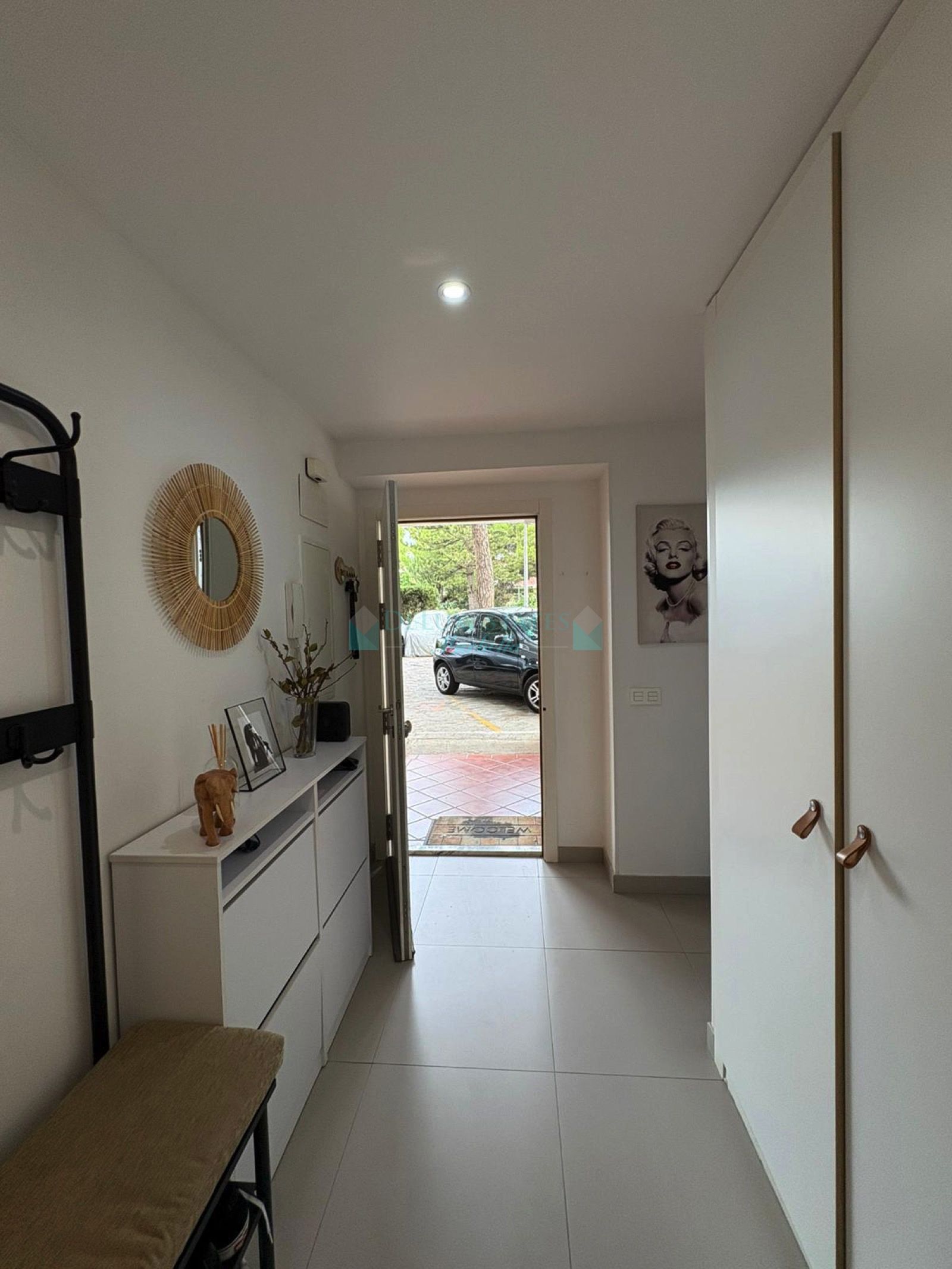 Ground Floor Apartment for sale in Marbella Centro, Marbella