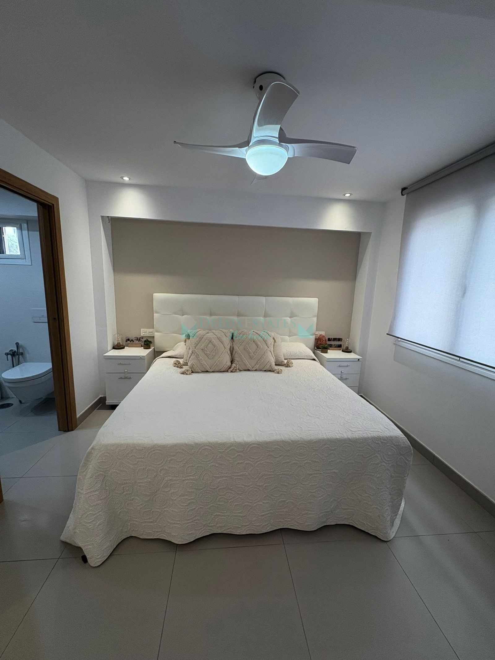 Ground Floor Apartment for sale in Marbella Centro, Marbella