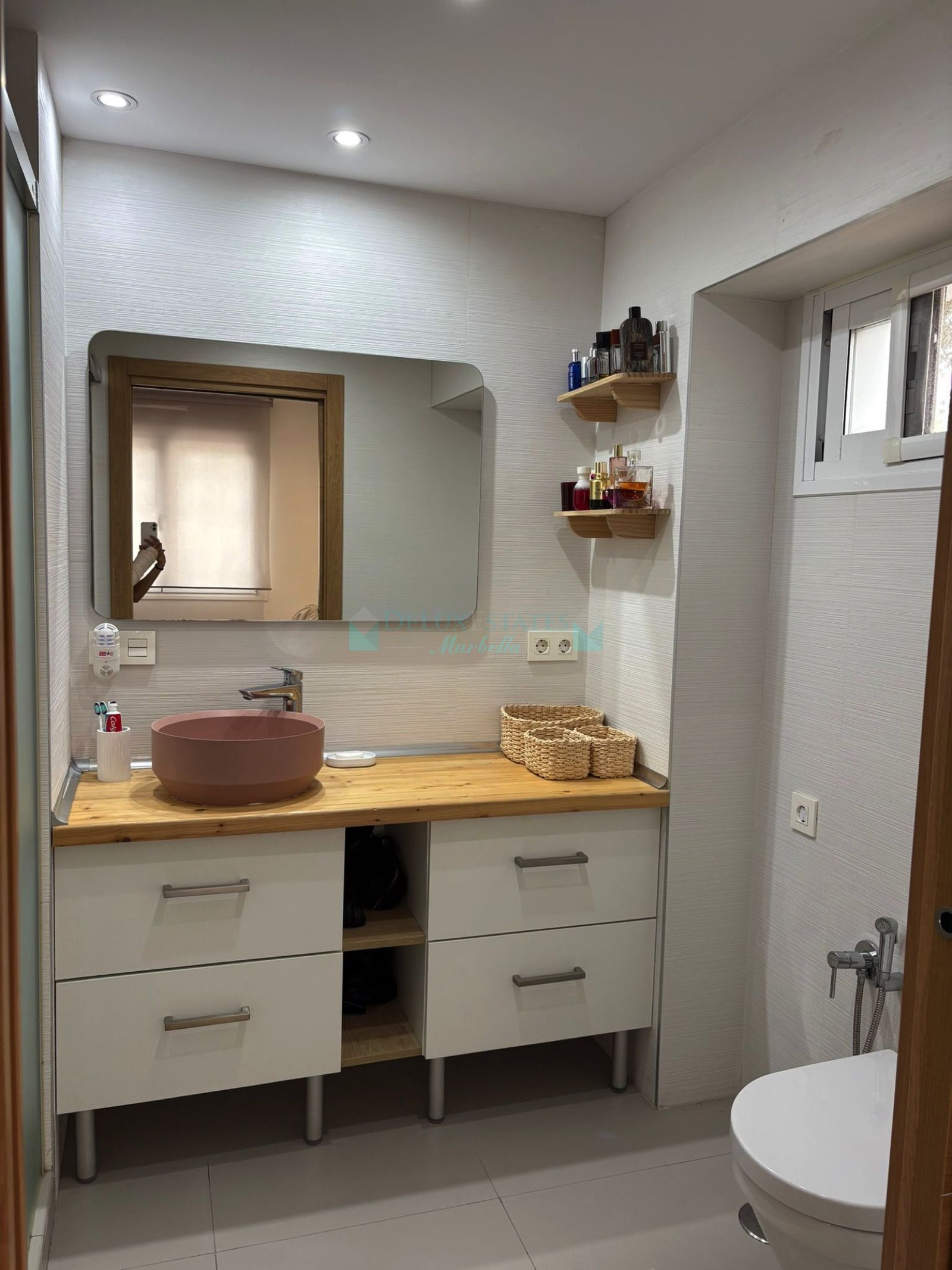 Ground Floor Apartment for sale in Marbella Centro, Marbella