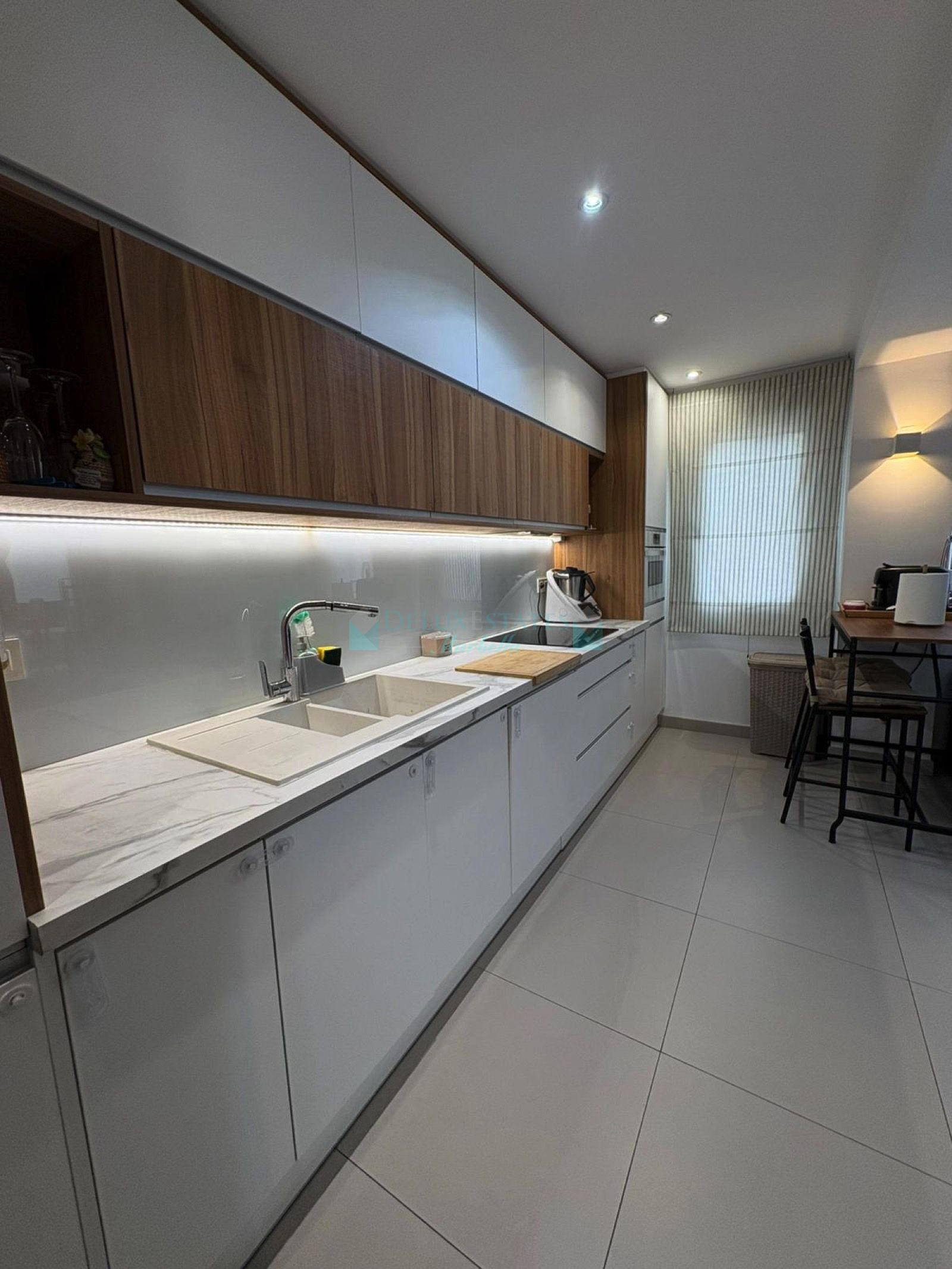 Ground Floor Apartment for sale in Marbella Centro, Marbella