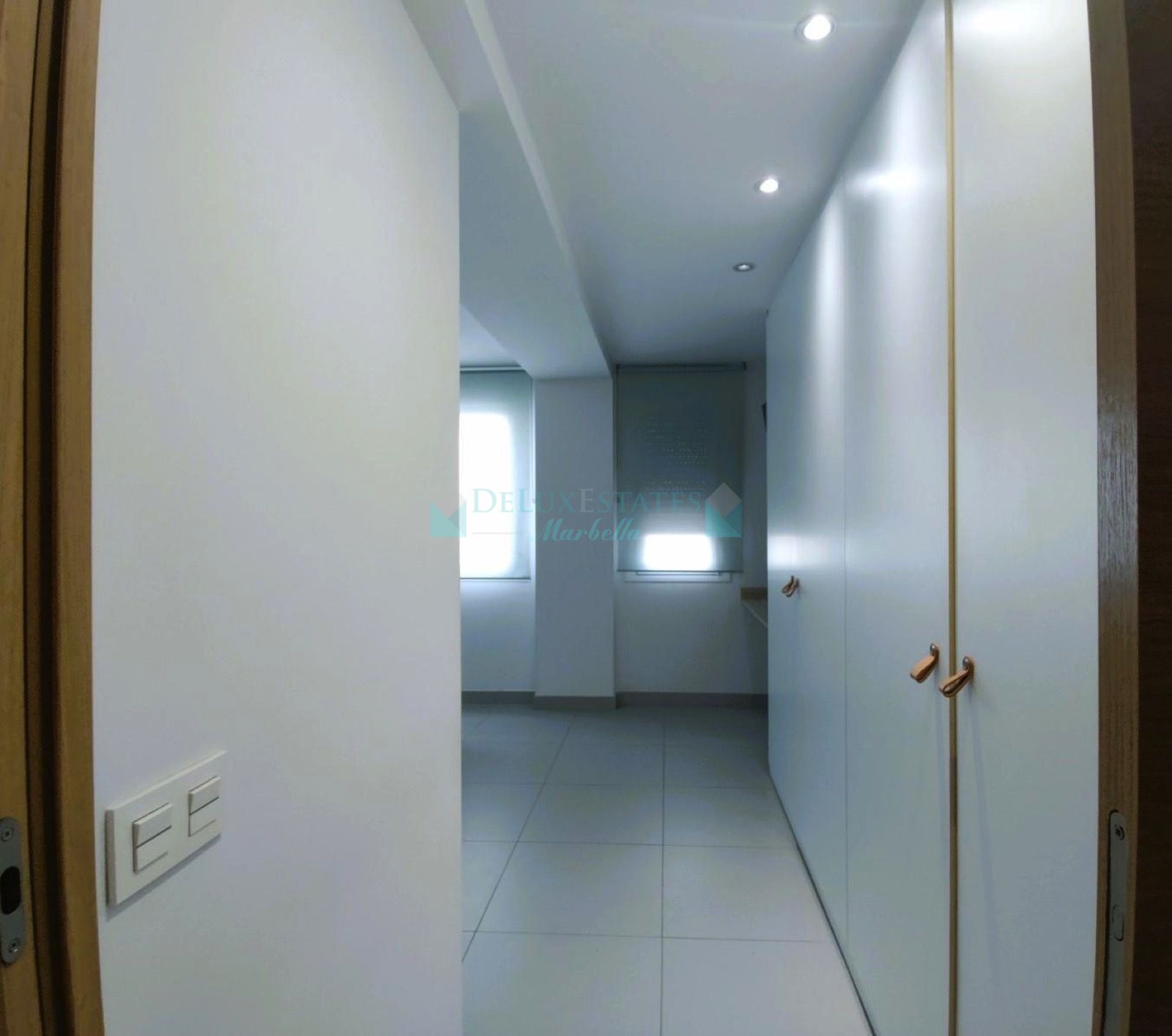 Ground Floor Apartment for sale in Marbella Centro, Marbella