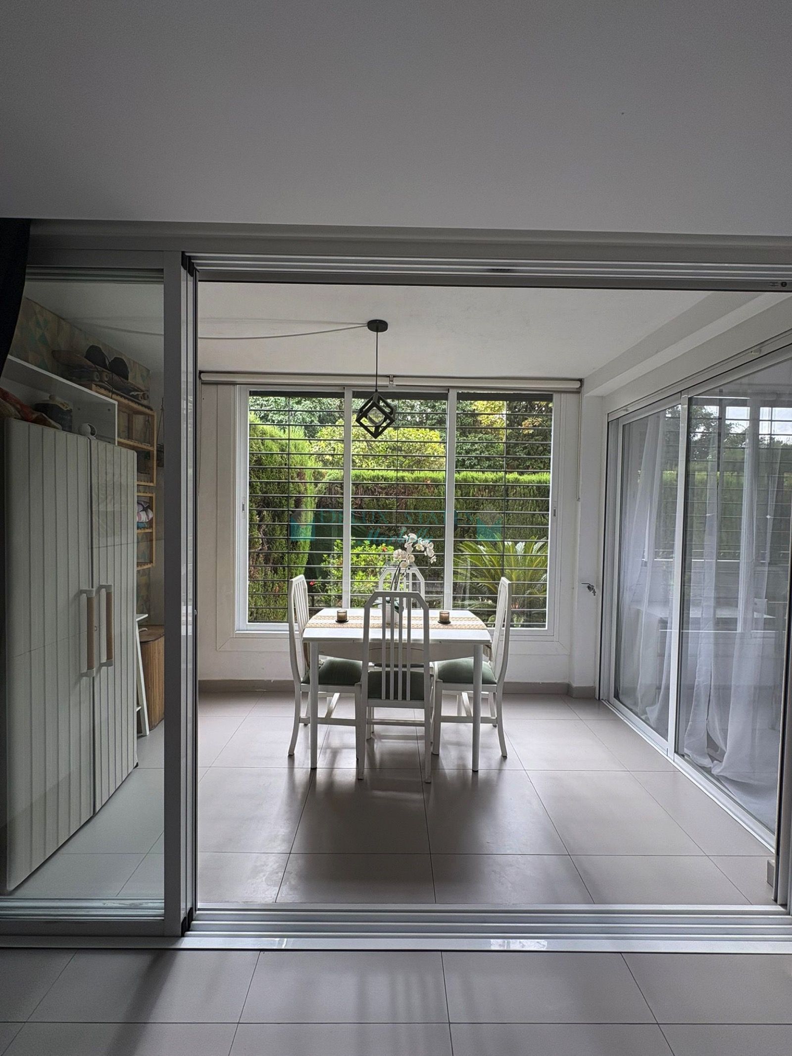 Ground Floor Apartment for sale in Marbella Centro, Marbella