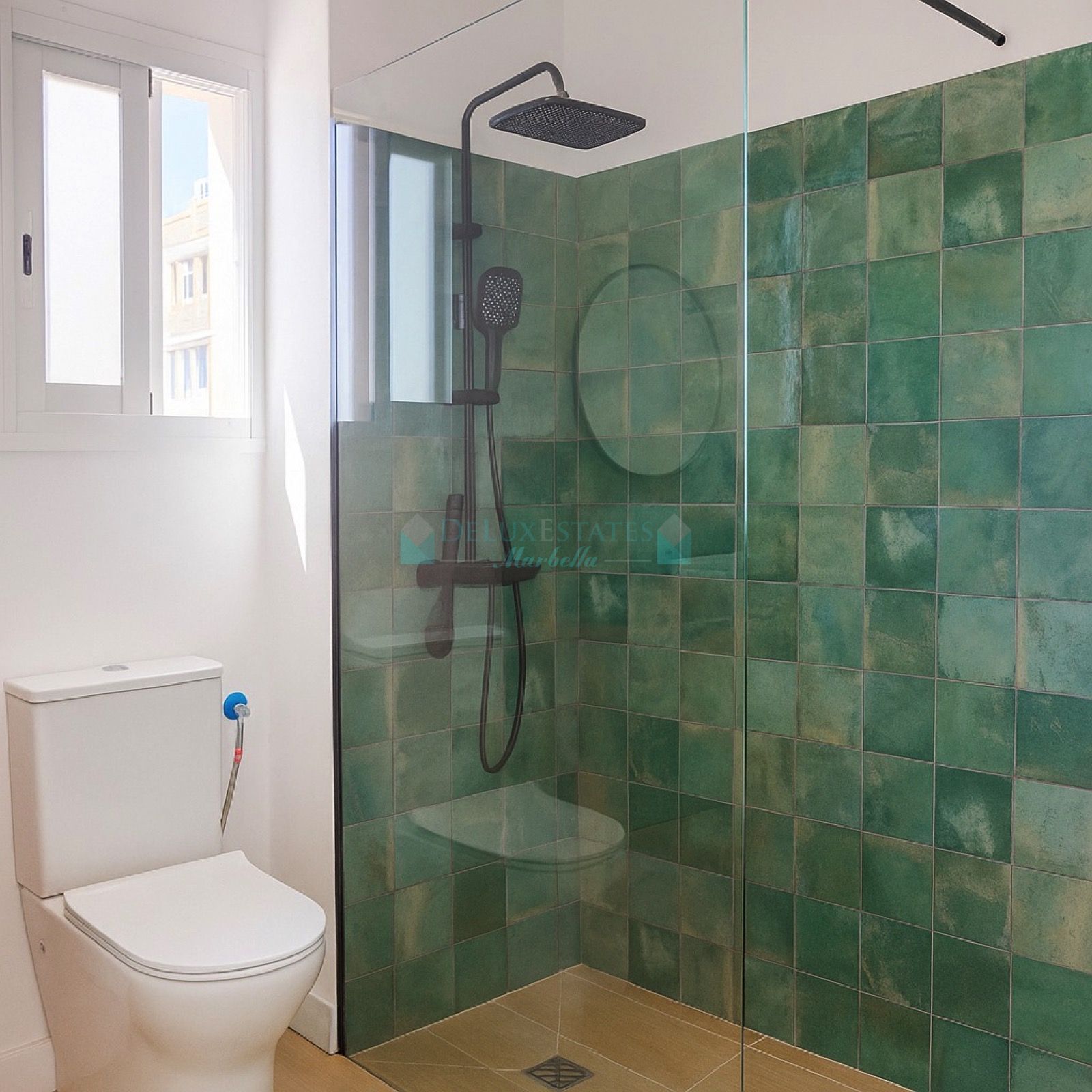 Apartment for sale in La Resina Golf, Estepona