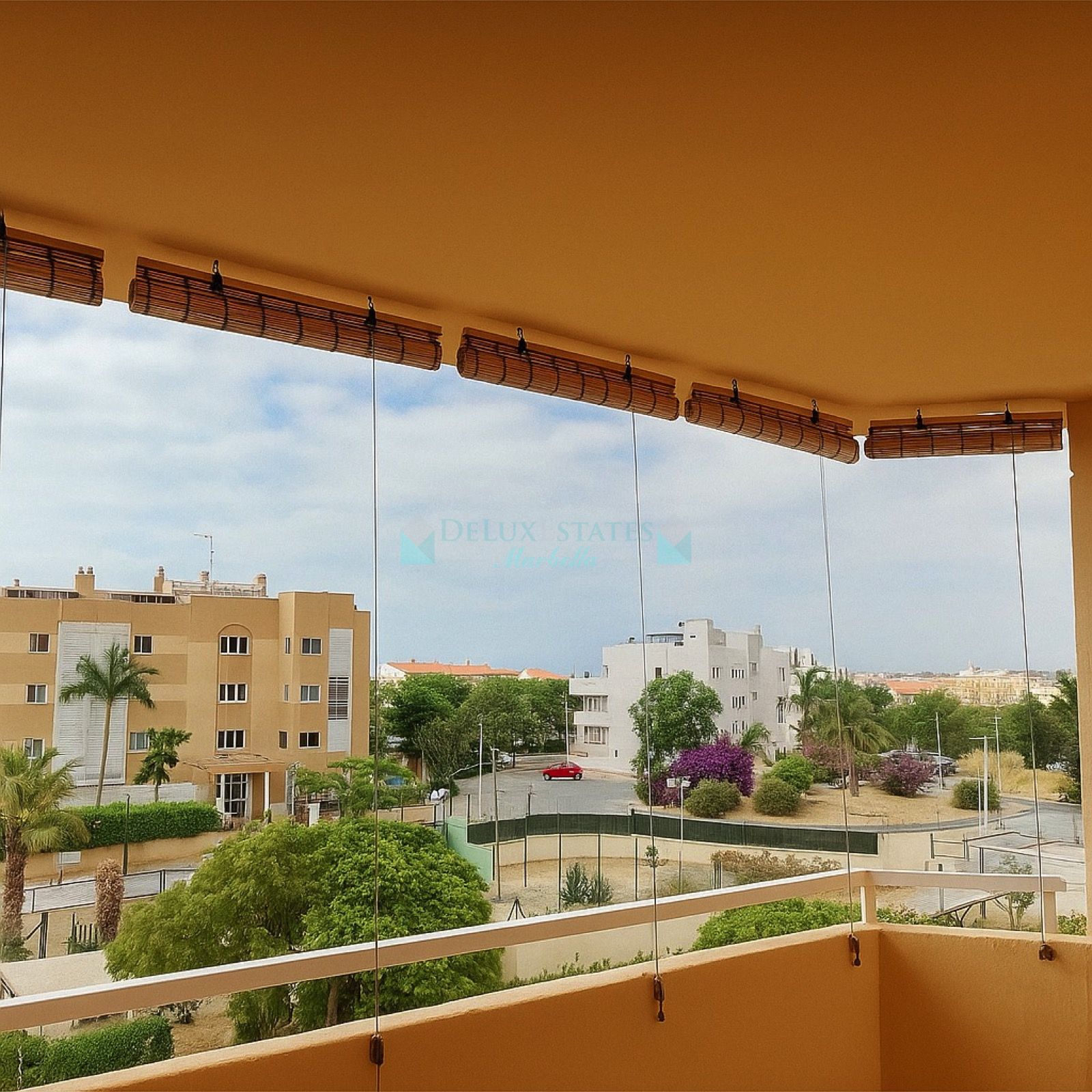 Apartment for sale in La Resina Golf, Estepona