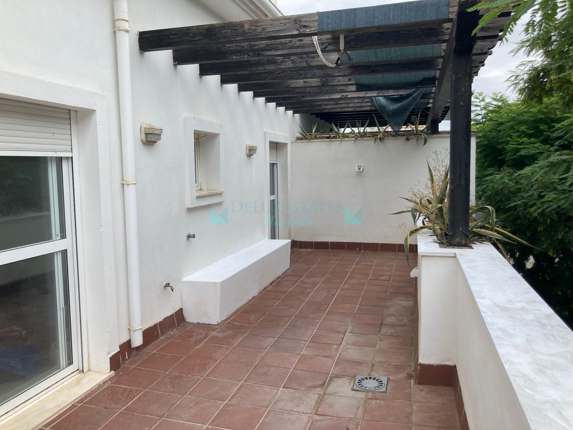 Duplex Penthouse for sale in Cancelada, Estepona