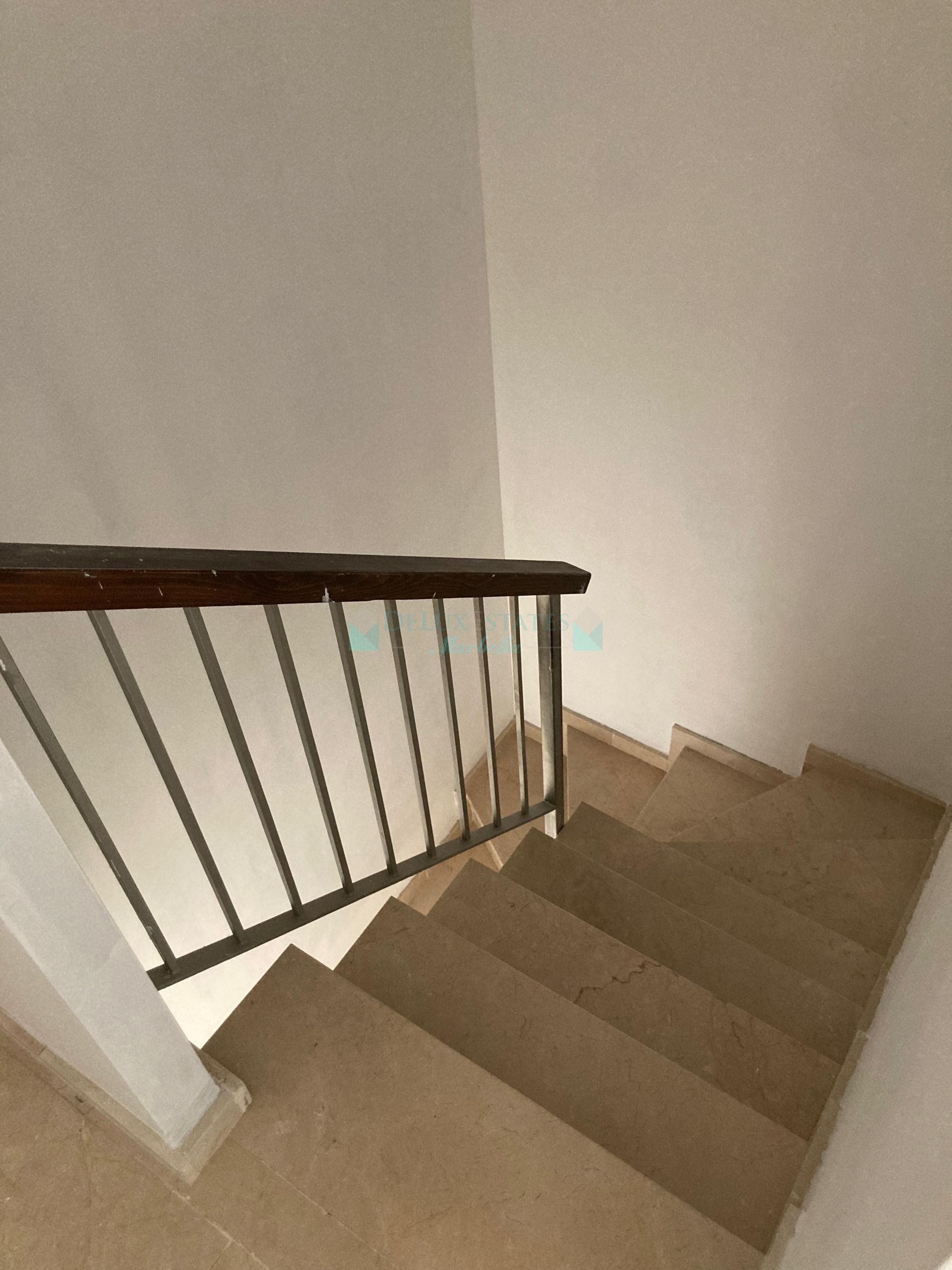 Duplex Penthouse for sale in Cancelada, Estepona