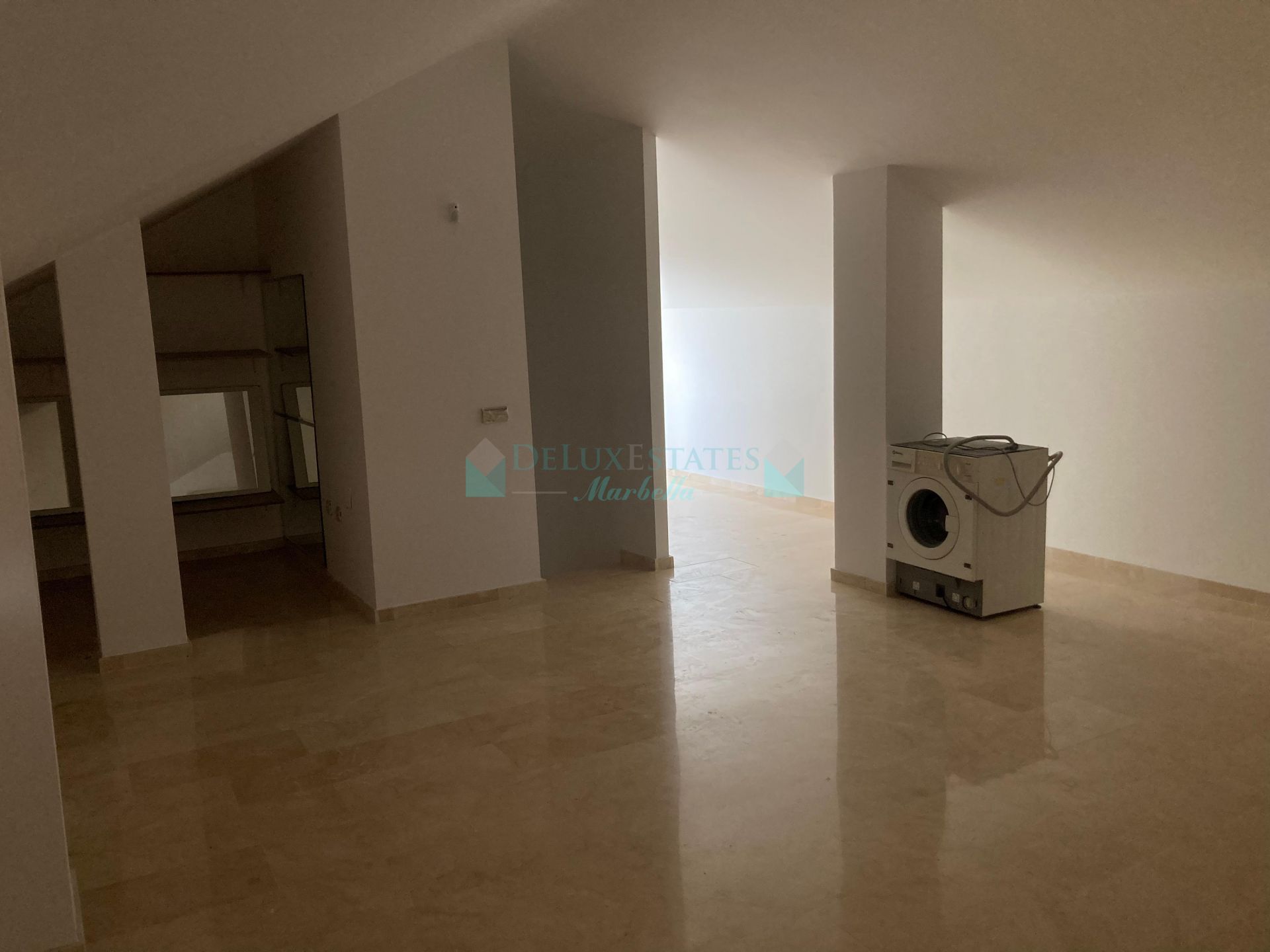 Duplex Penthouse for sale in Cancelada, Estepona