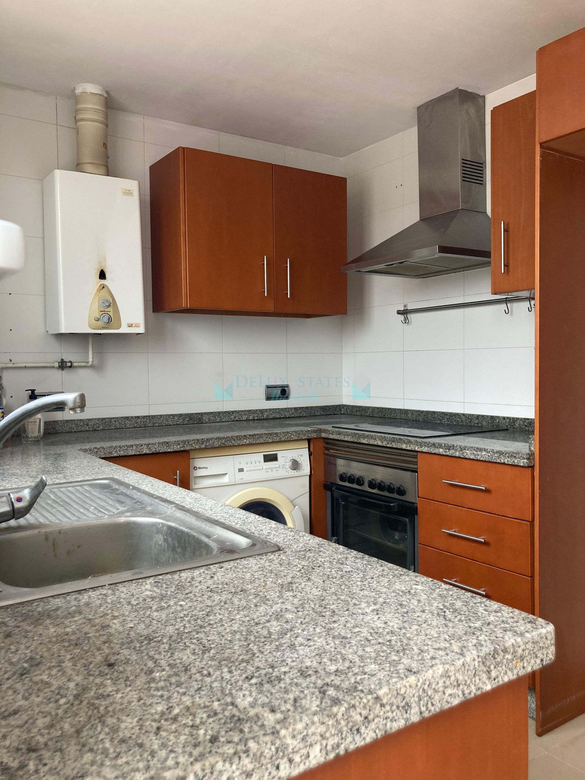 Duplex Penthouse for sale in Cancelada, Estepona