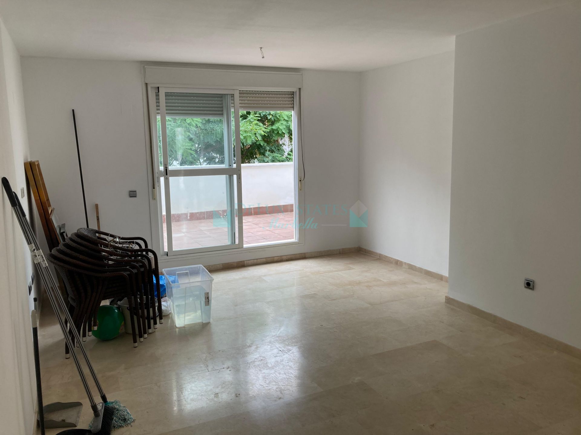 Duplex Penthouse for sale in Cancelada, Estepona