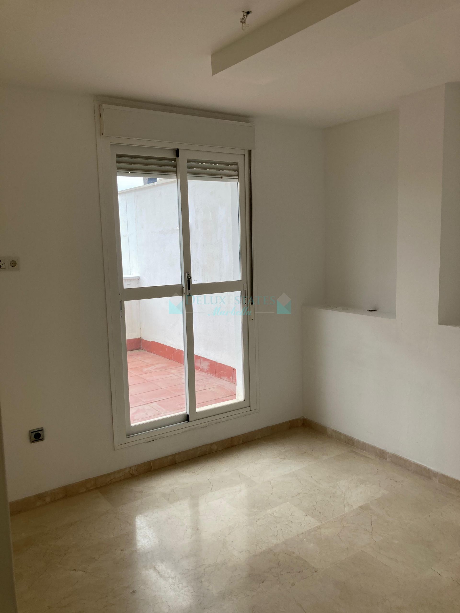 Duplex Penthouse for sale in Cancelada, Estepona