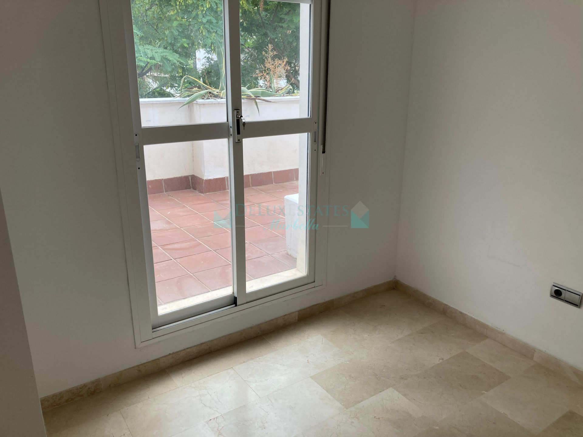 Duplex Penthouse for sale in Cancelada, Estepona