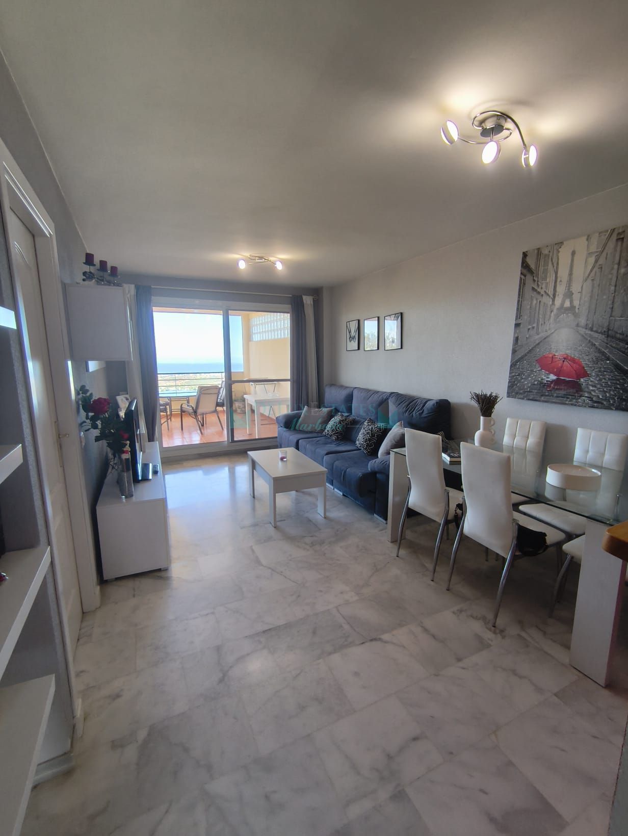 Apartment for sale in Doña Julia, Casares