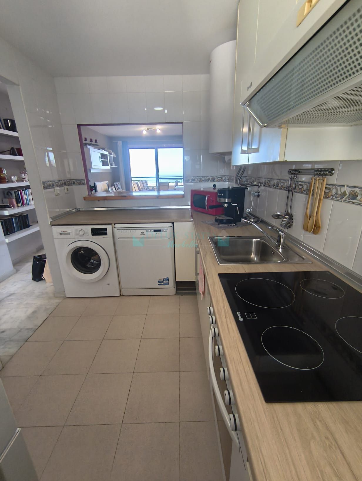 Apartment for sale in Doña Julia, Casares