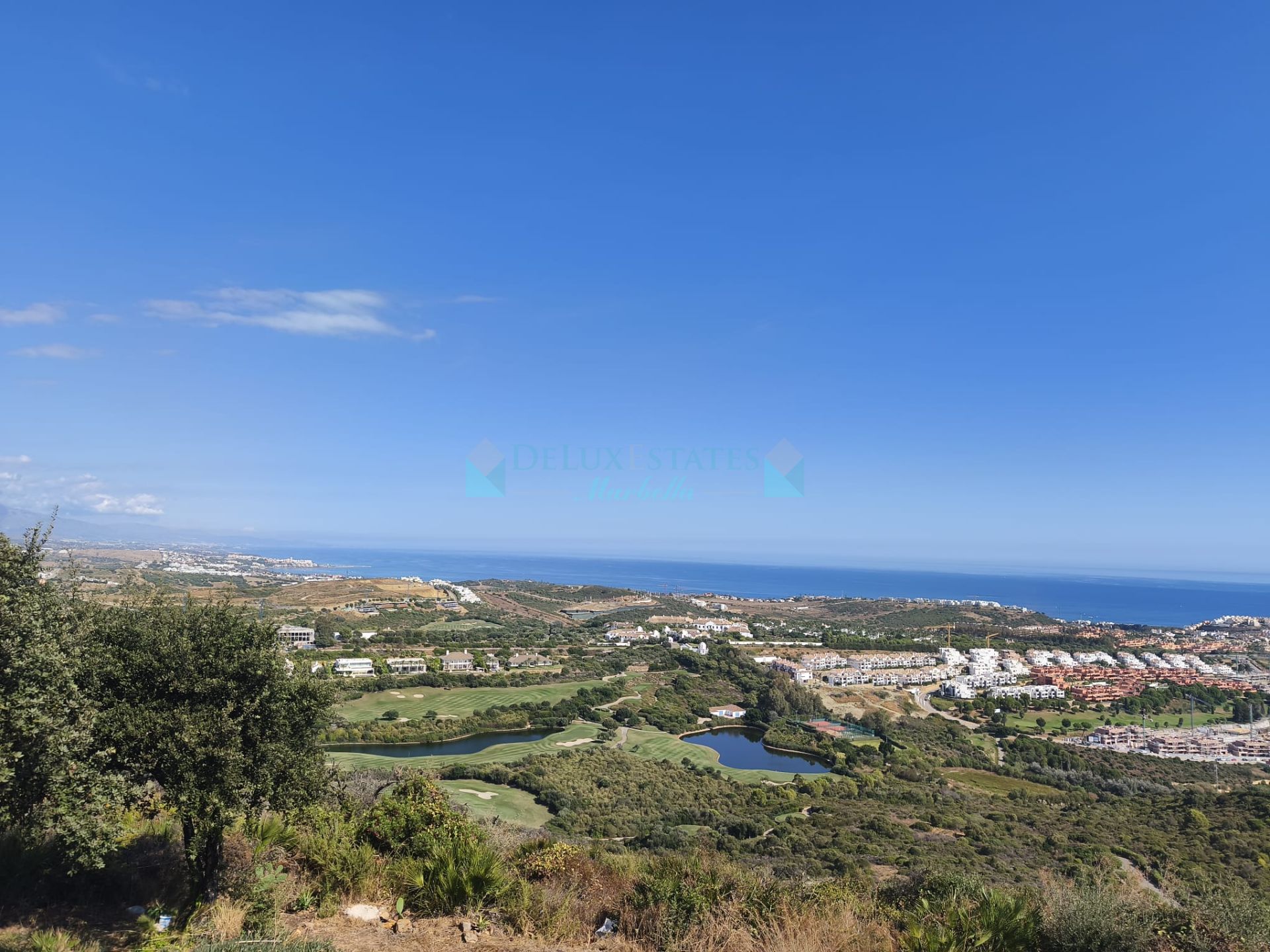 Apartment for sale in Doña Julia, Casares