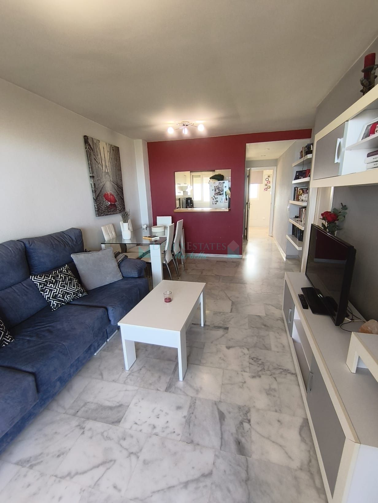 Apartment for sale in Doña Julia, Casares