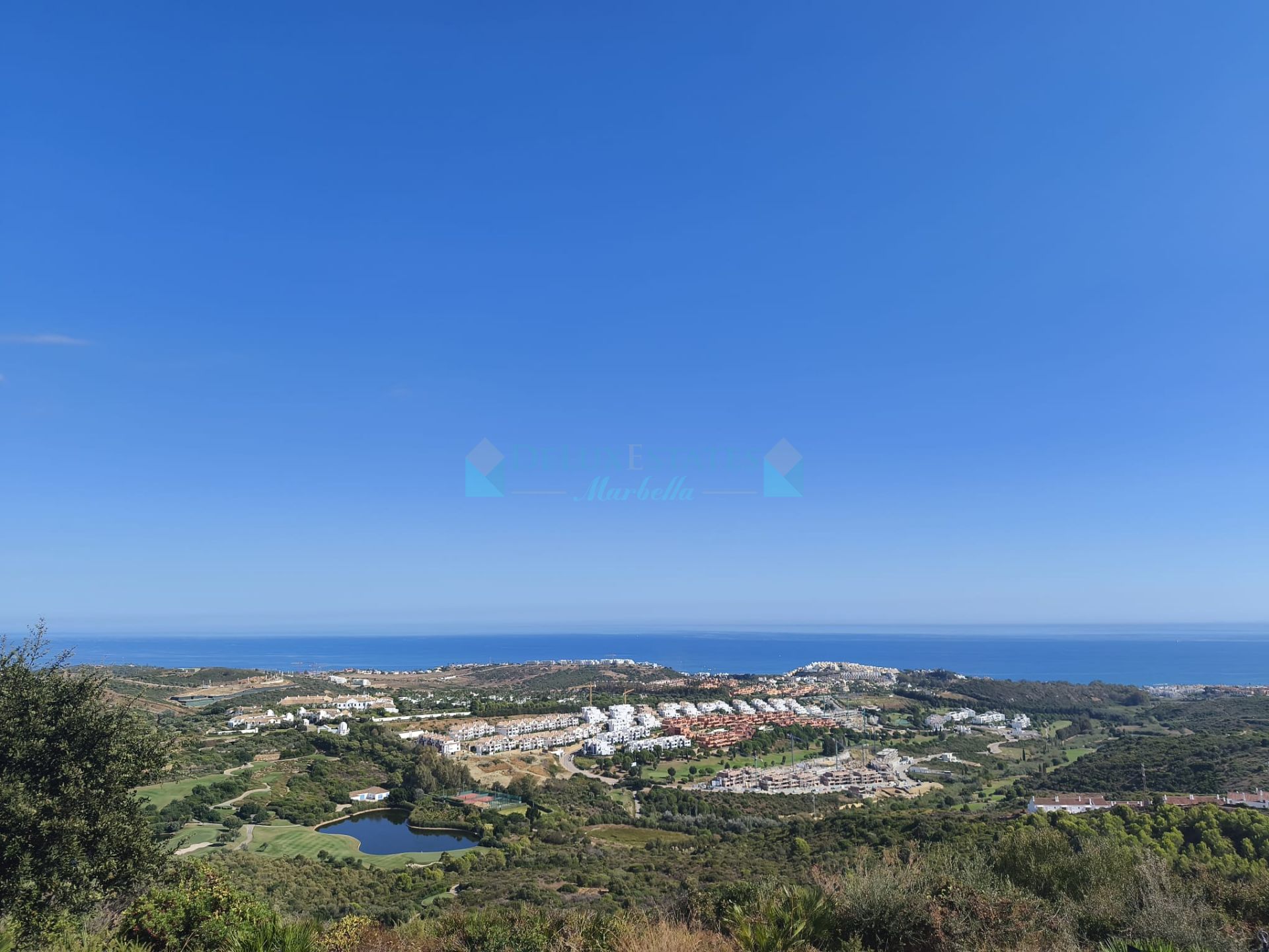 Apartment for sale in Doña Julia, Casares