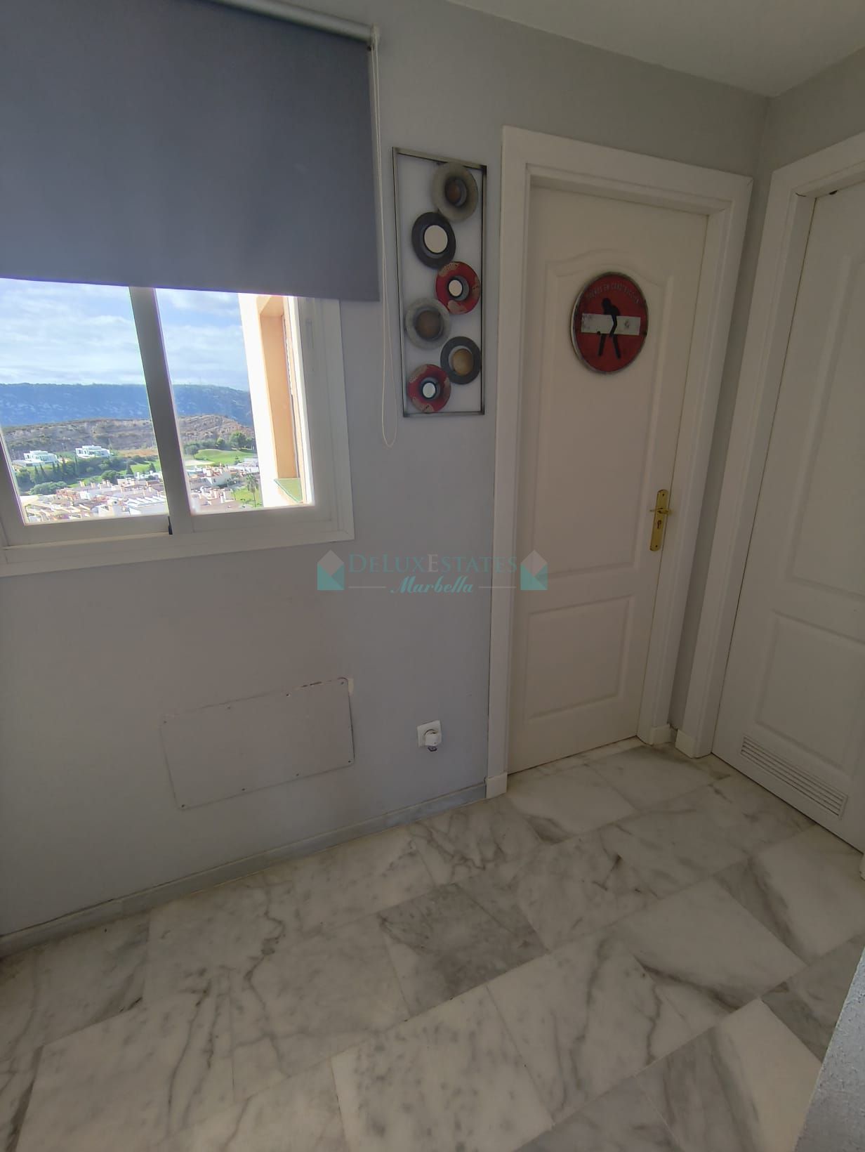 Apartment for sale in Doña Julia, Casares
