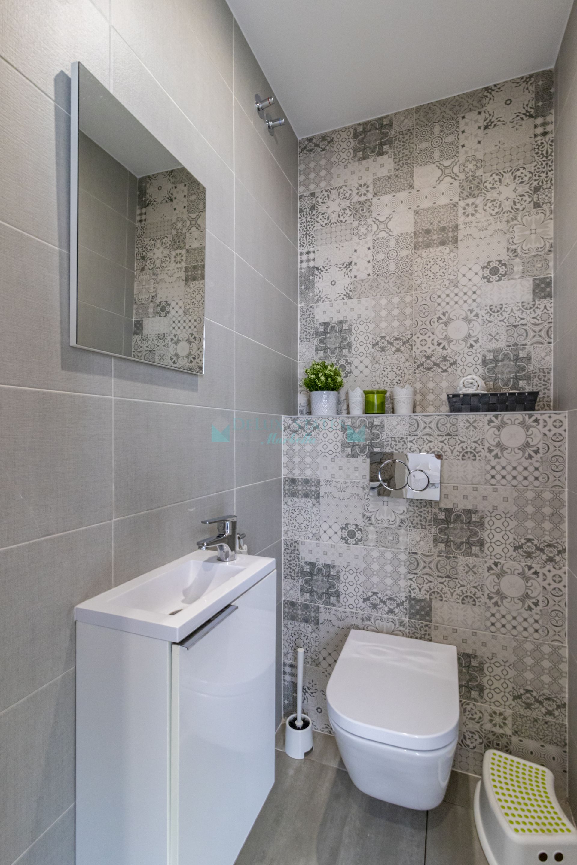 Semi Detached House for sale in San Pedro de Alcantara