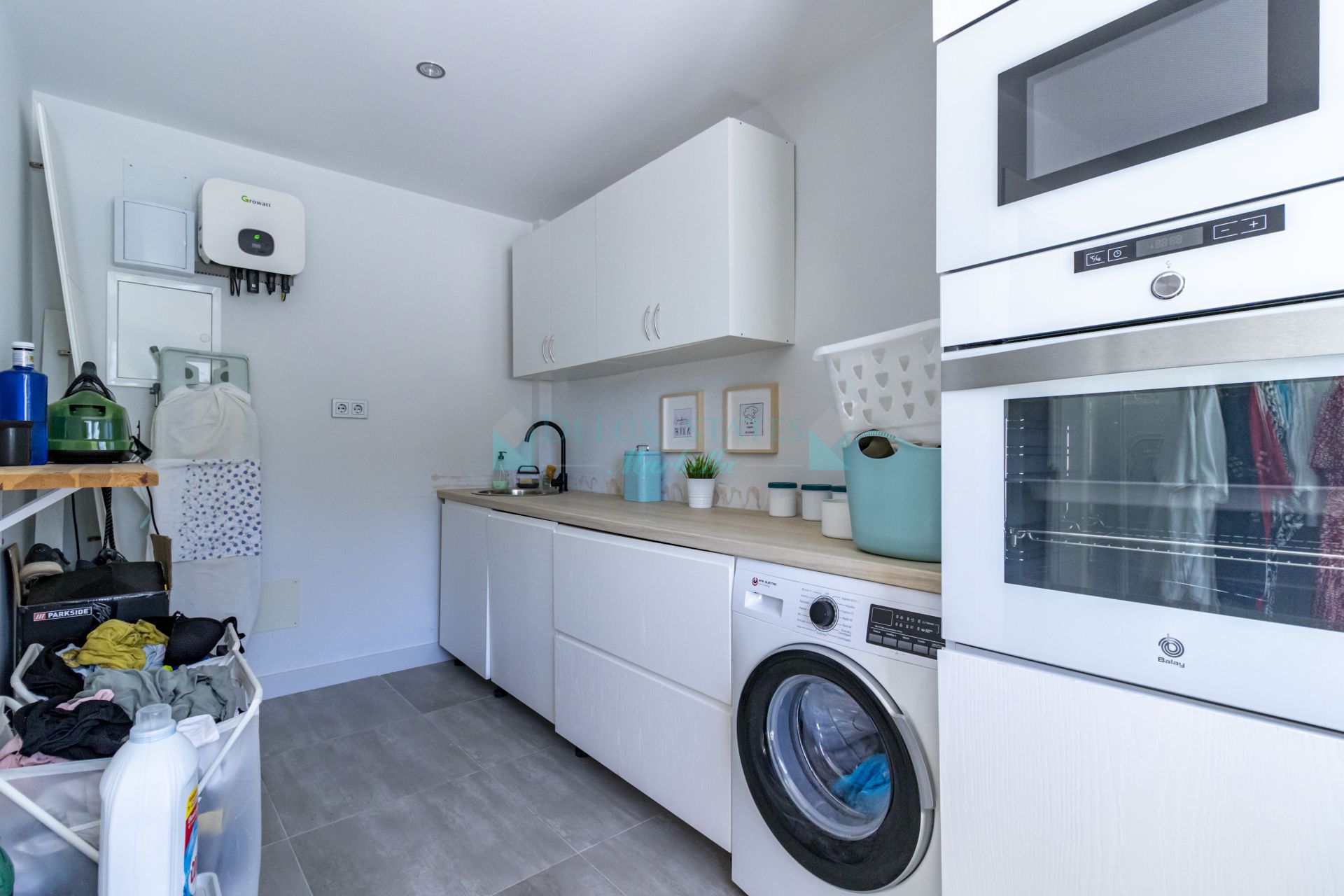 Semi Detached House for sale in San Pedro de Alcantara